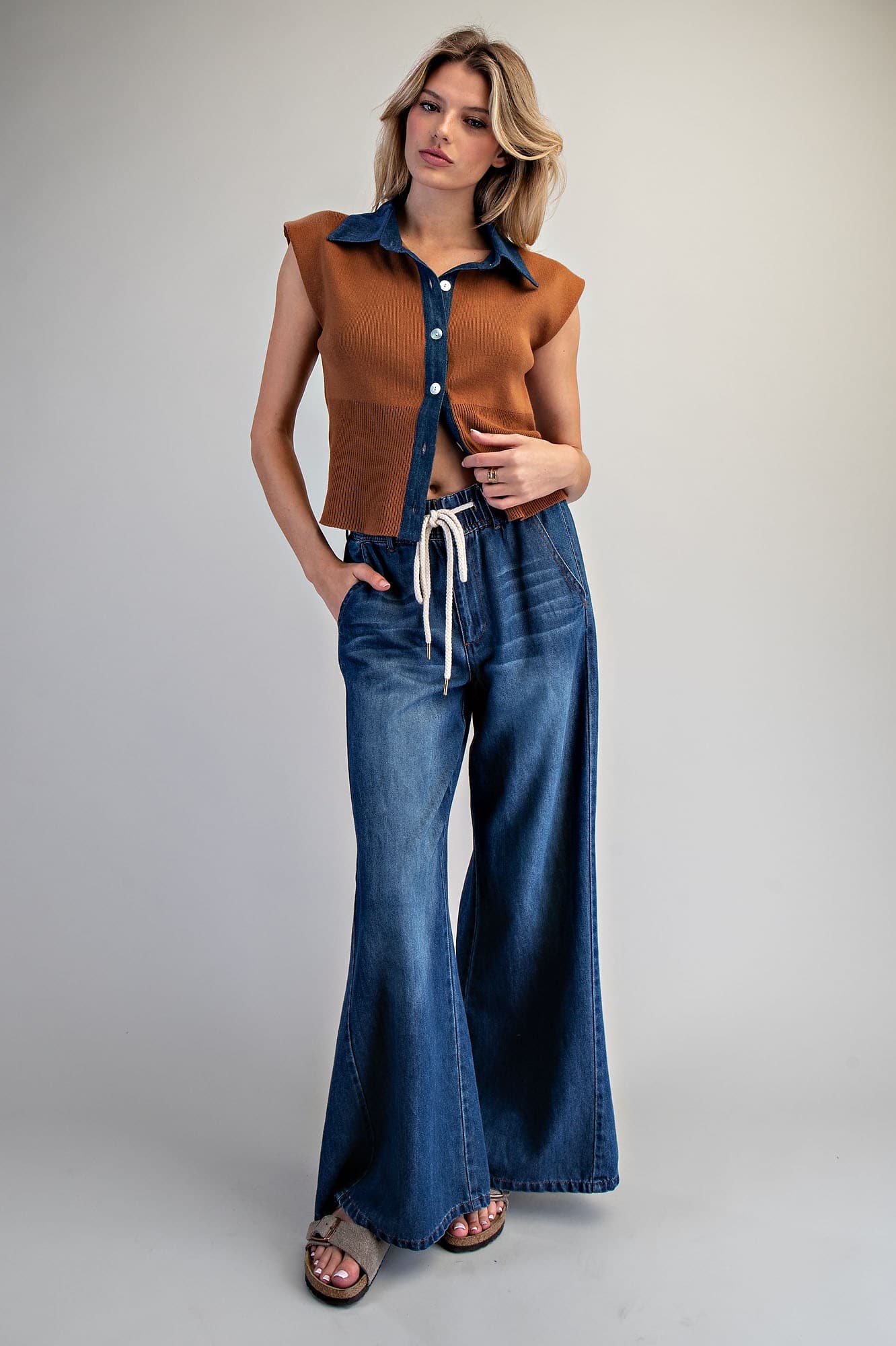 PK16578 - DENIM