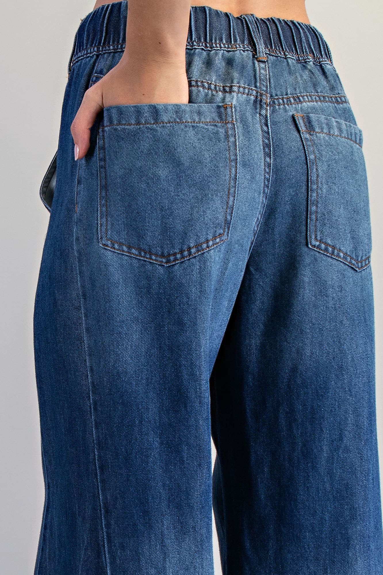 PK16578 - DENIM