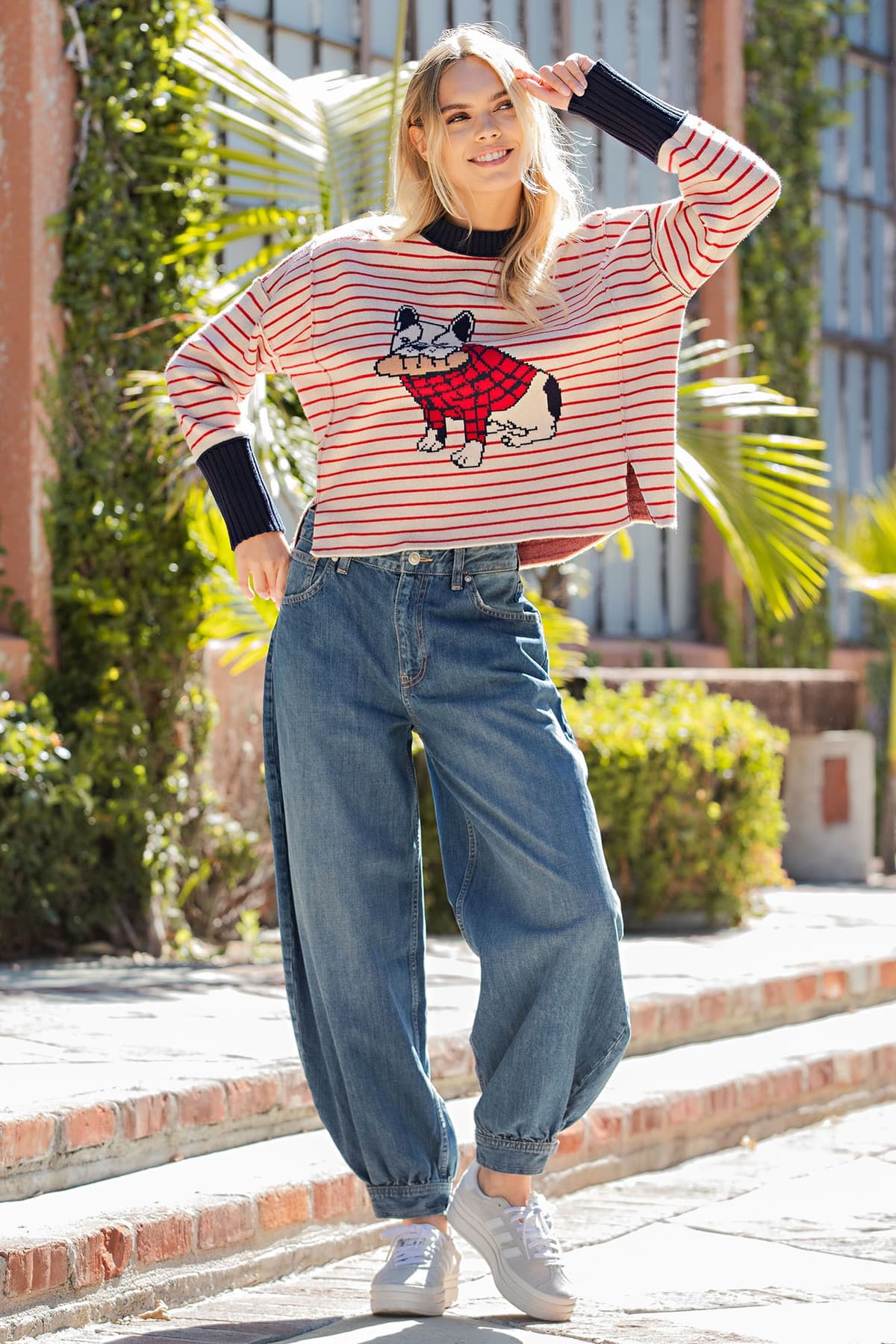 SH17211 - CHERRY RED