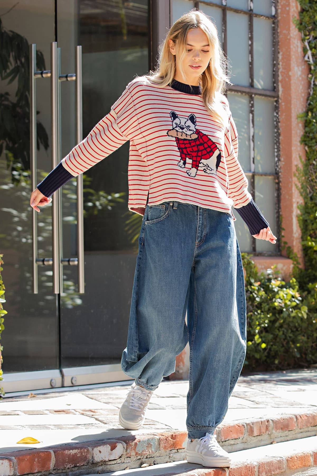 SH17211 - CHERRY RED