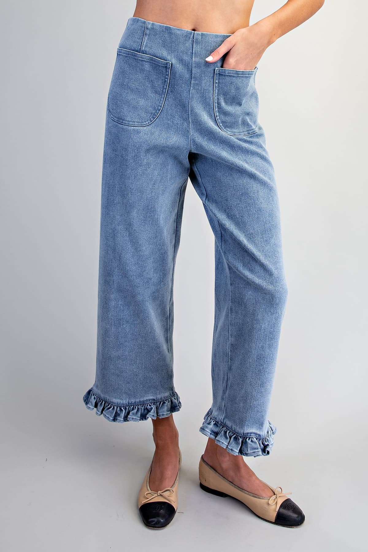 PK16936 - DENIM