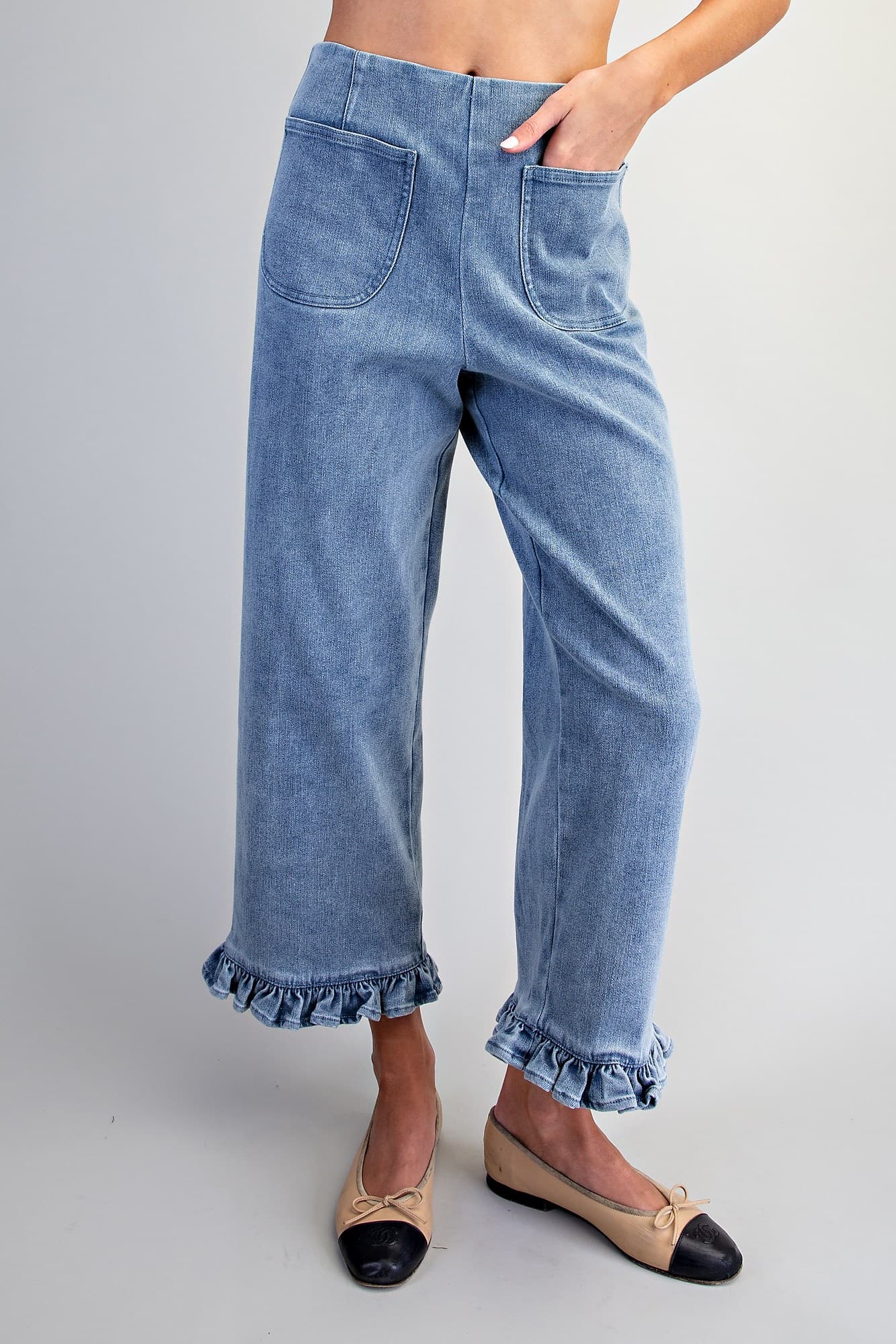 PK16936 - DENIM