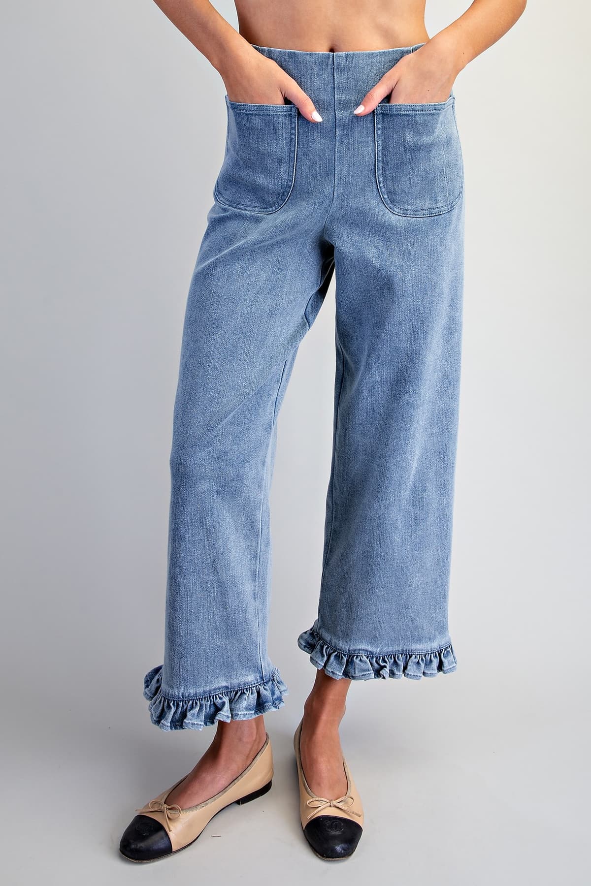 PK16936 - DENIM