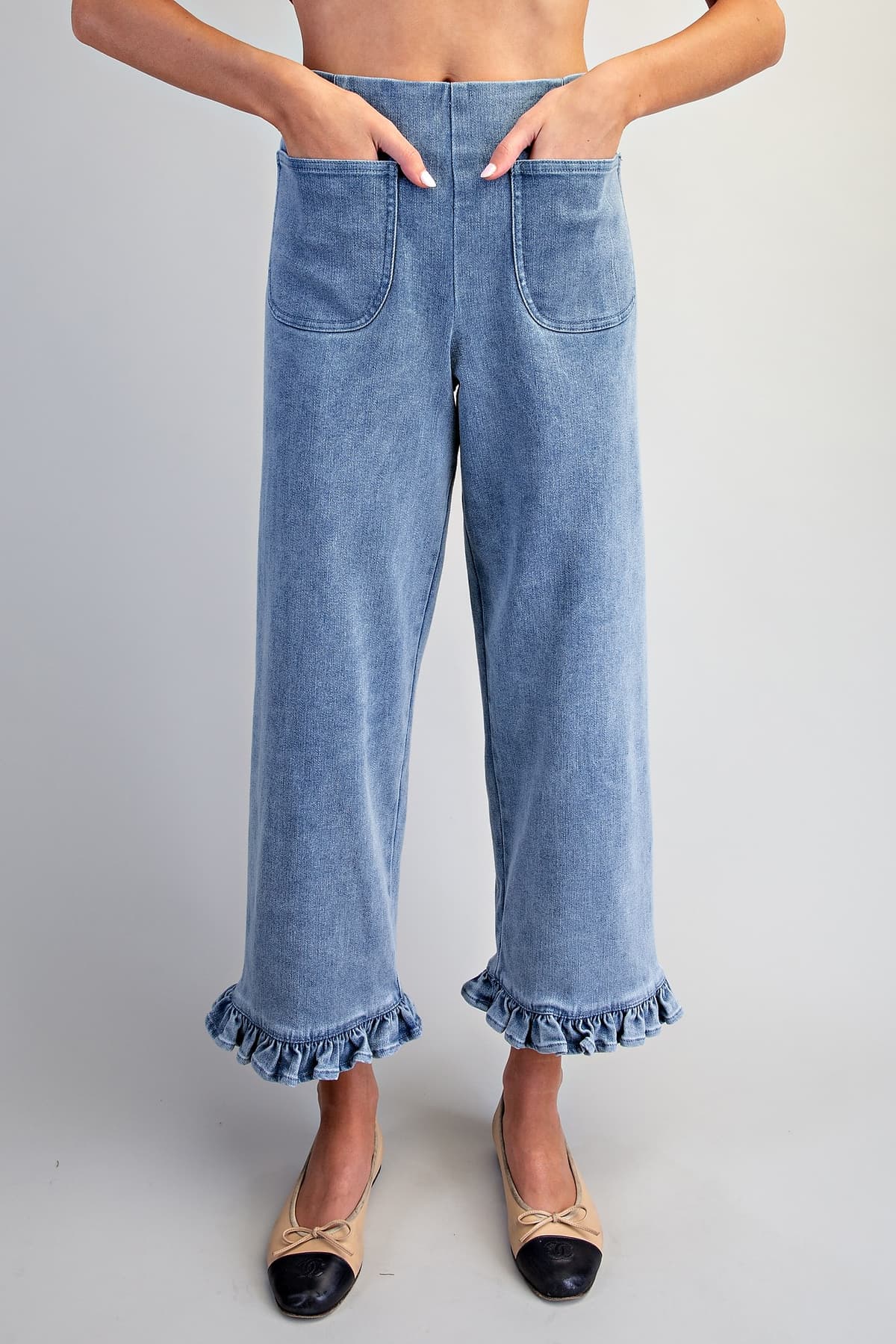 PK16936 - DENIM