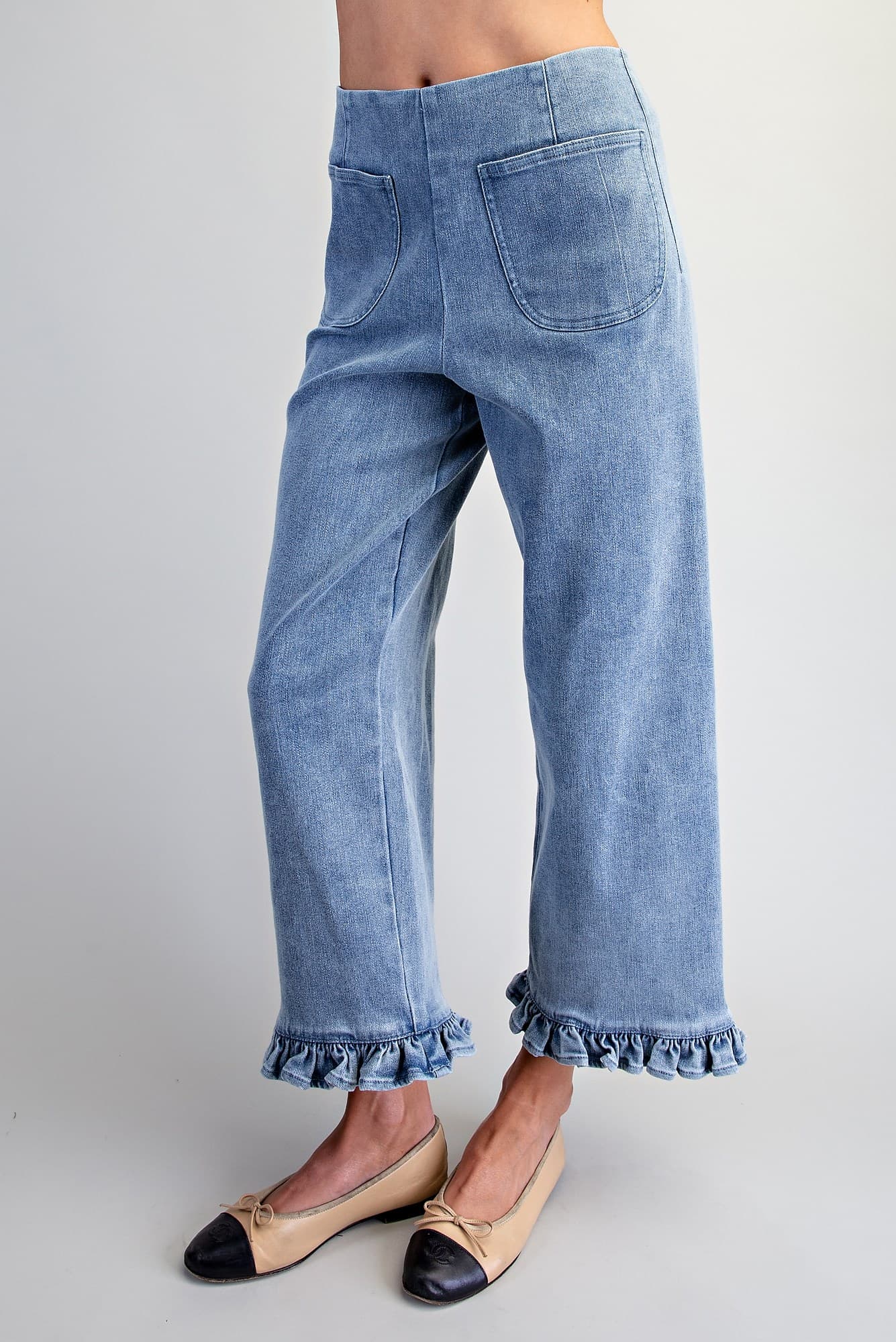 PK16936 - DENIM