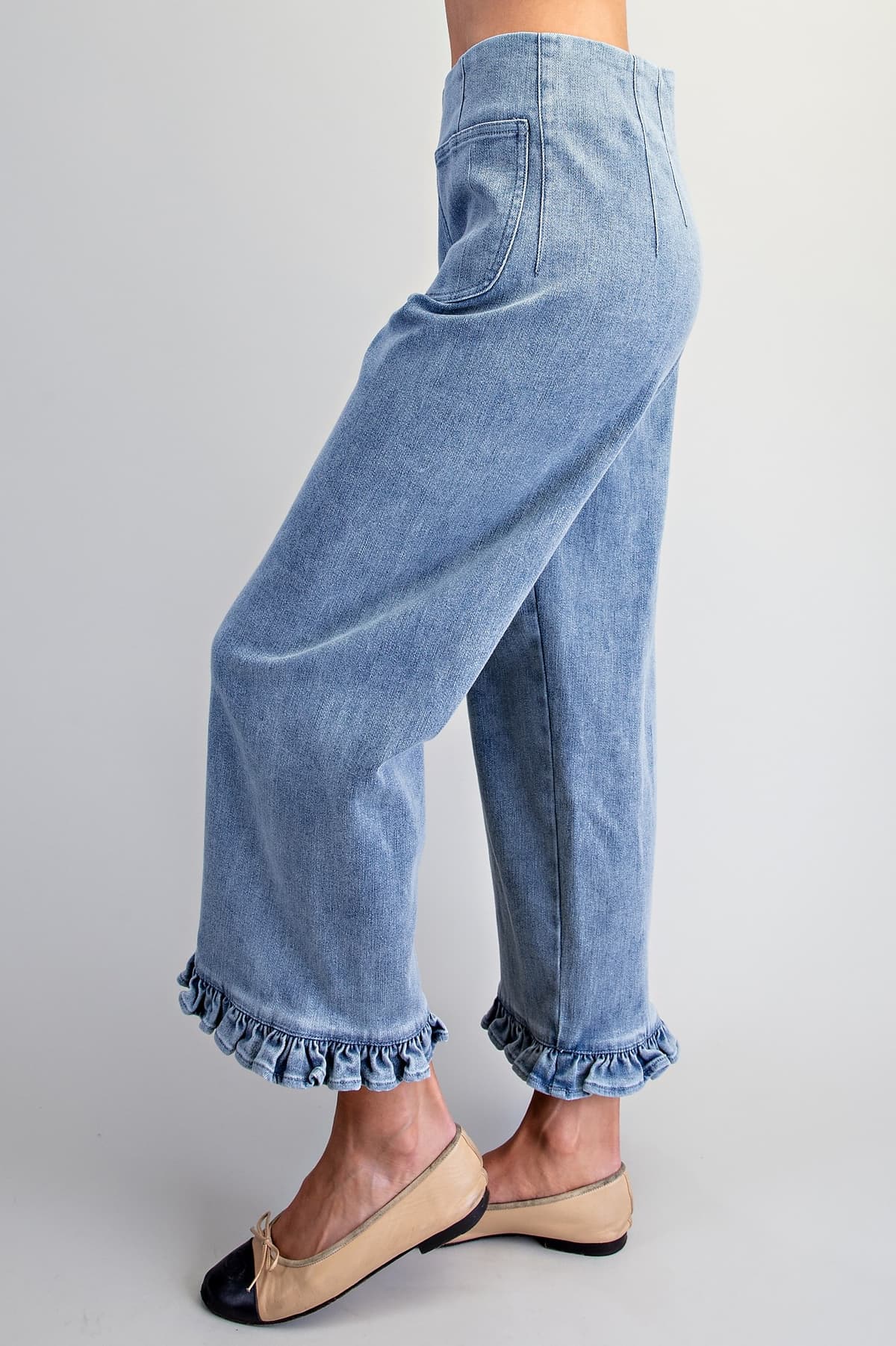 PK16936 - DENIM