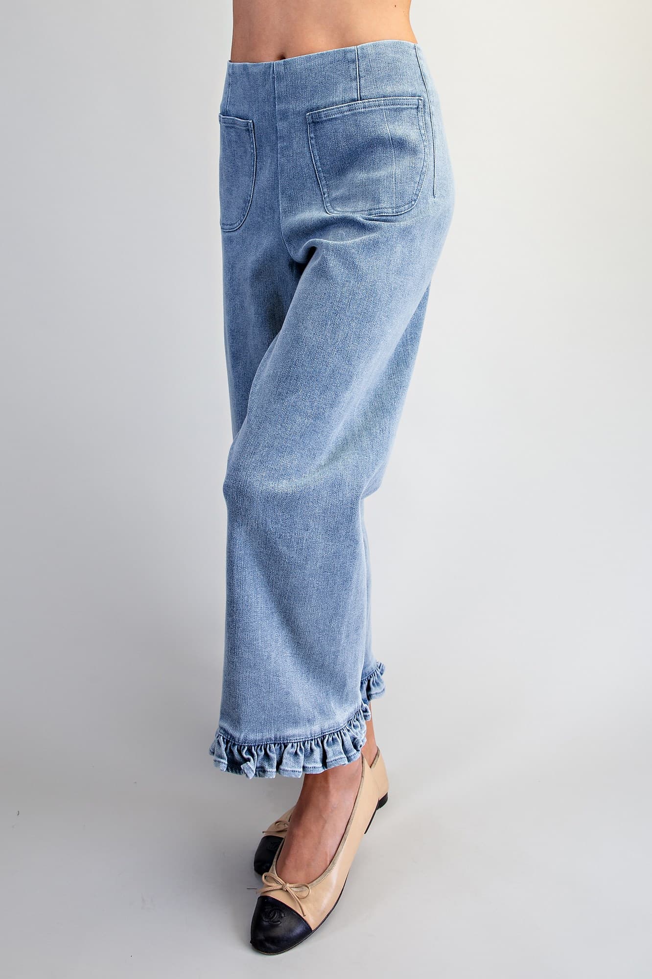 PK16936 - DENIM