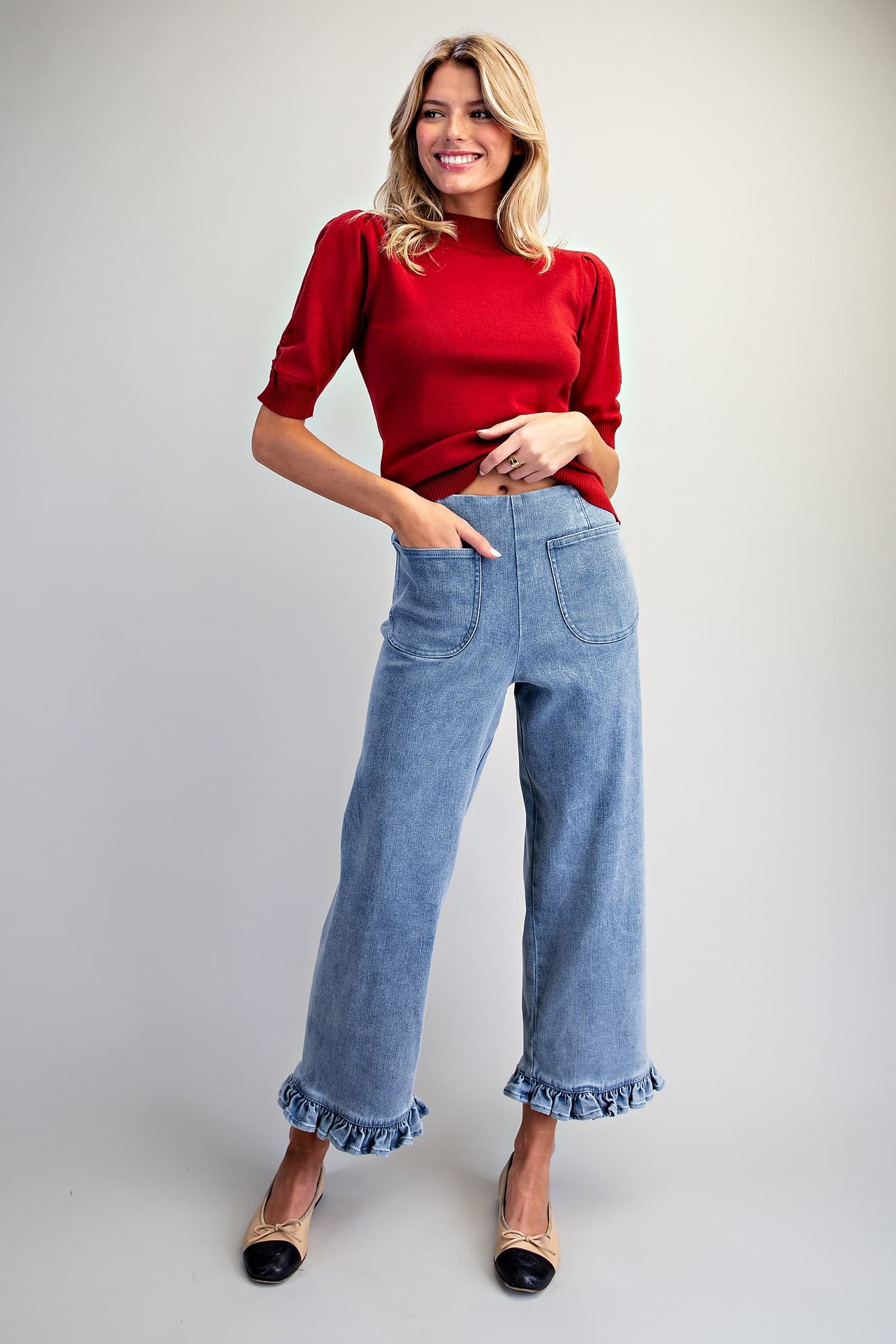 PK16936 - DENIM