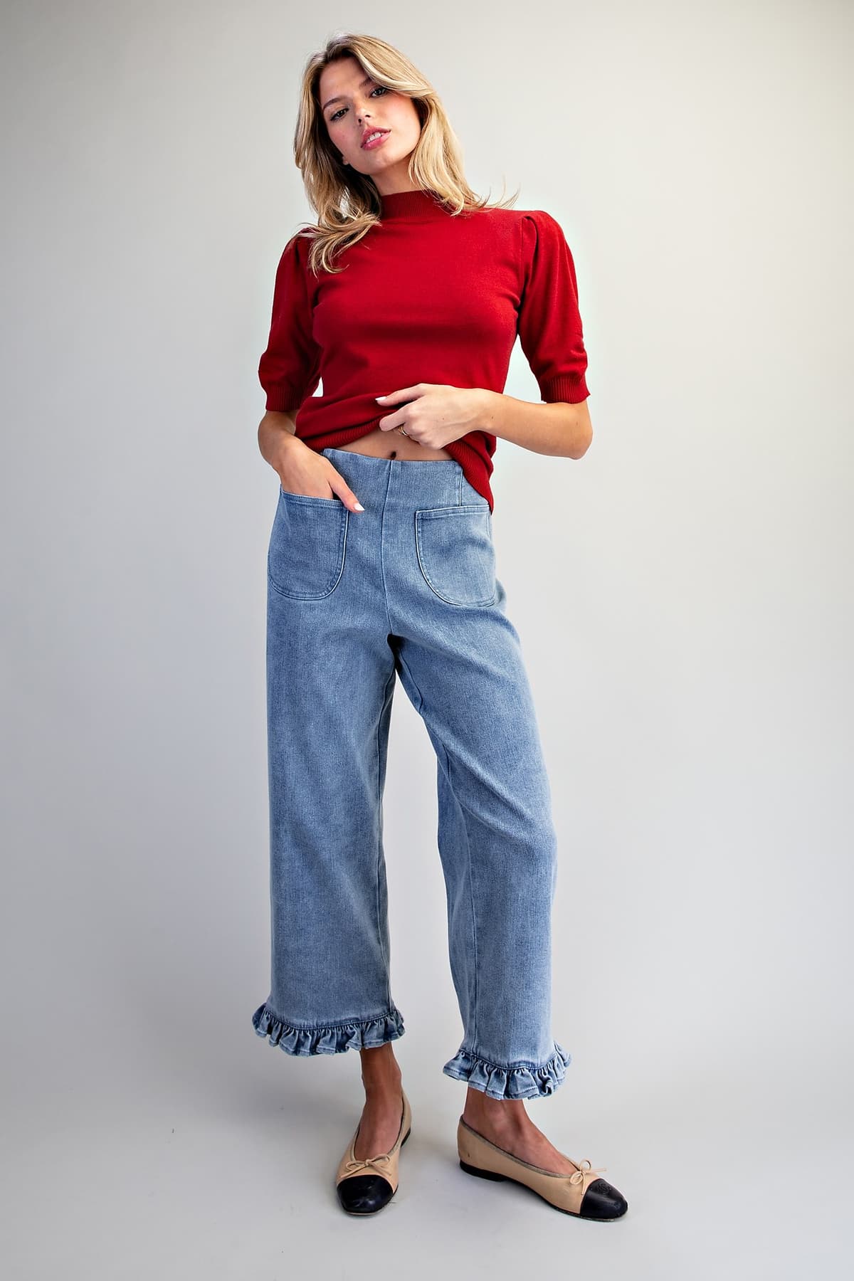 PK16936 - DENIM