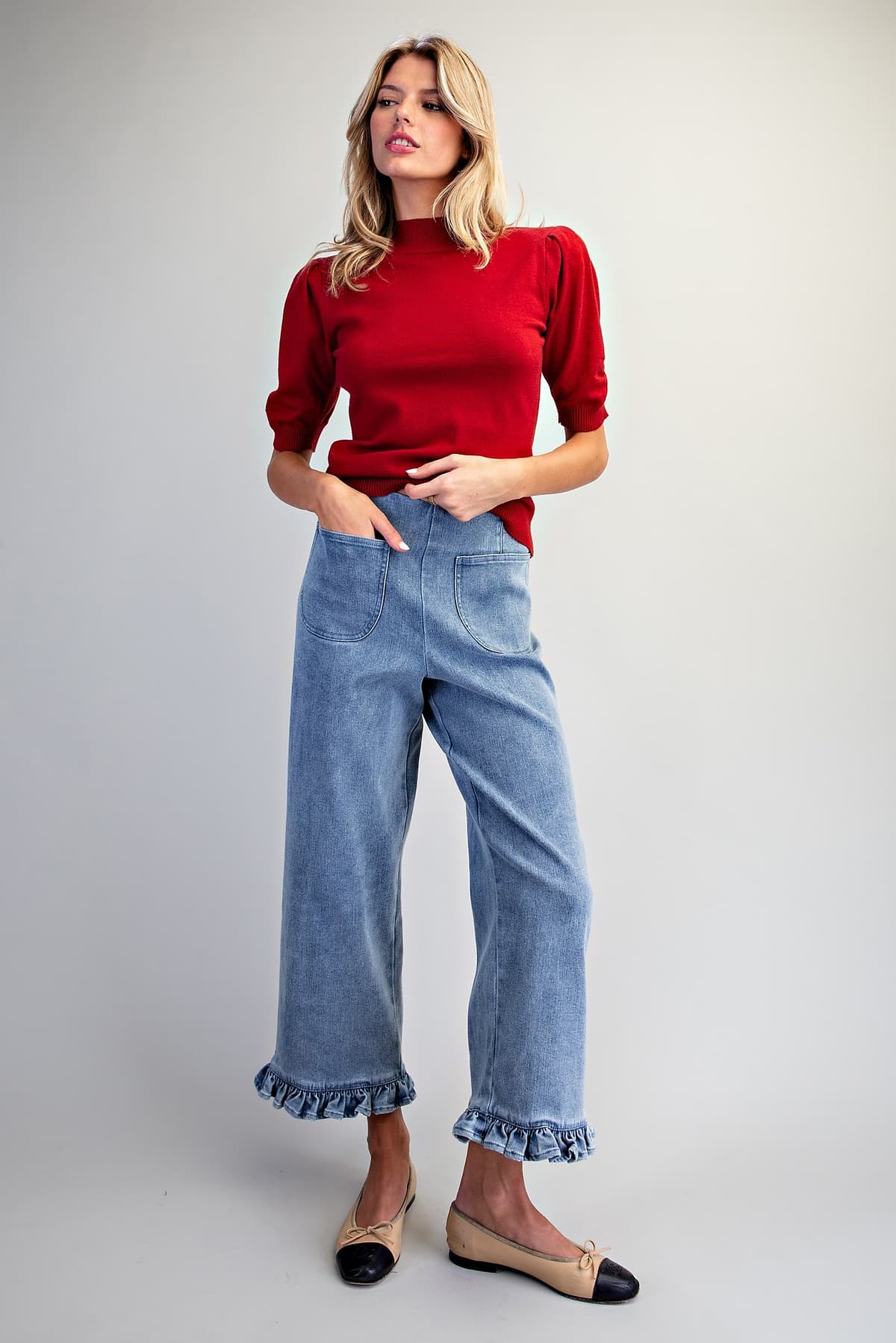 PK16936 - DENIM