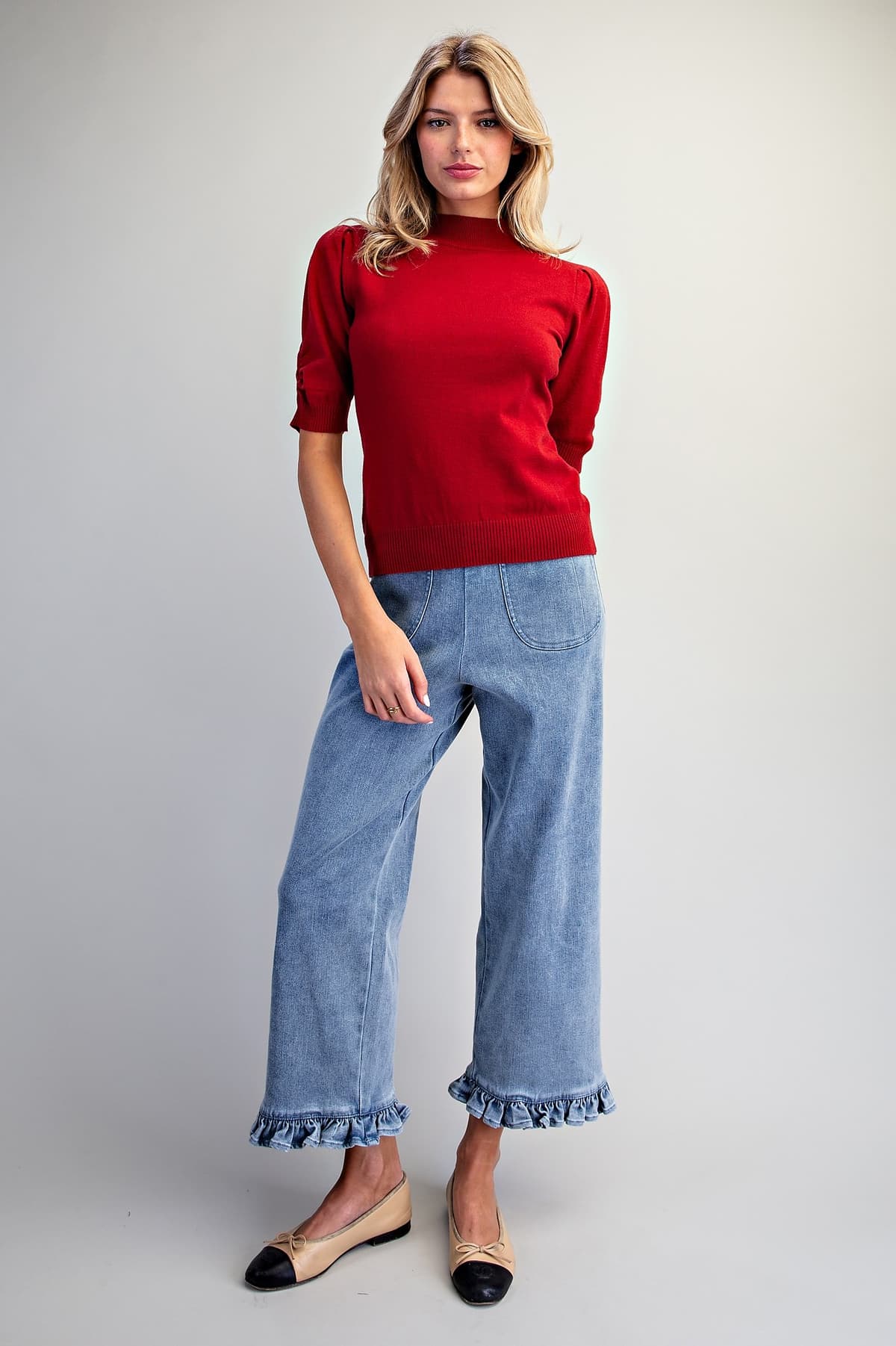 PK16936 - DENIM