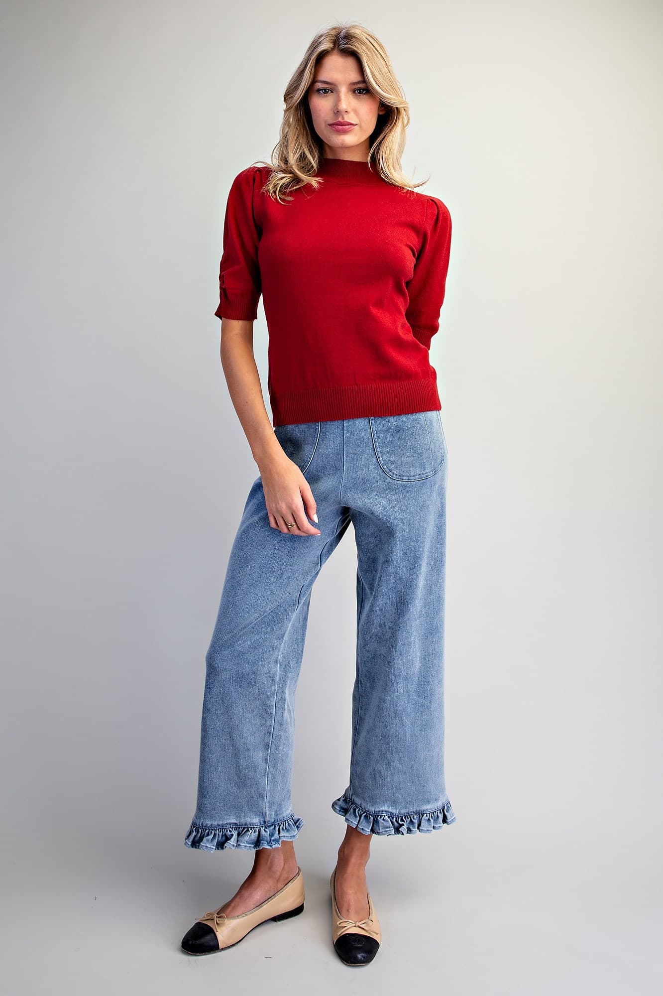 PK16936 - DENIM