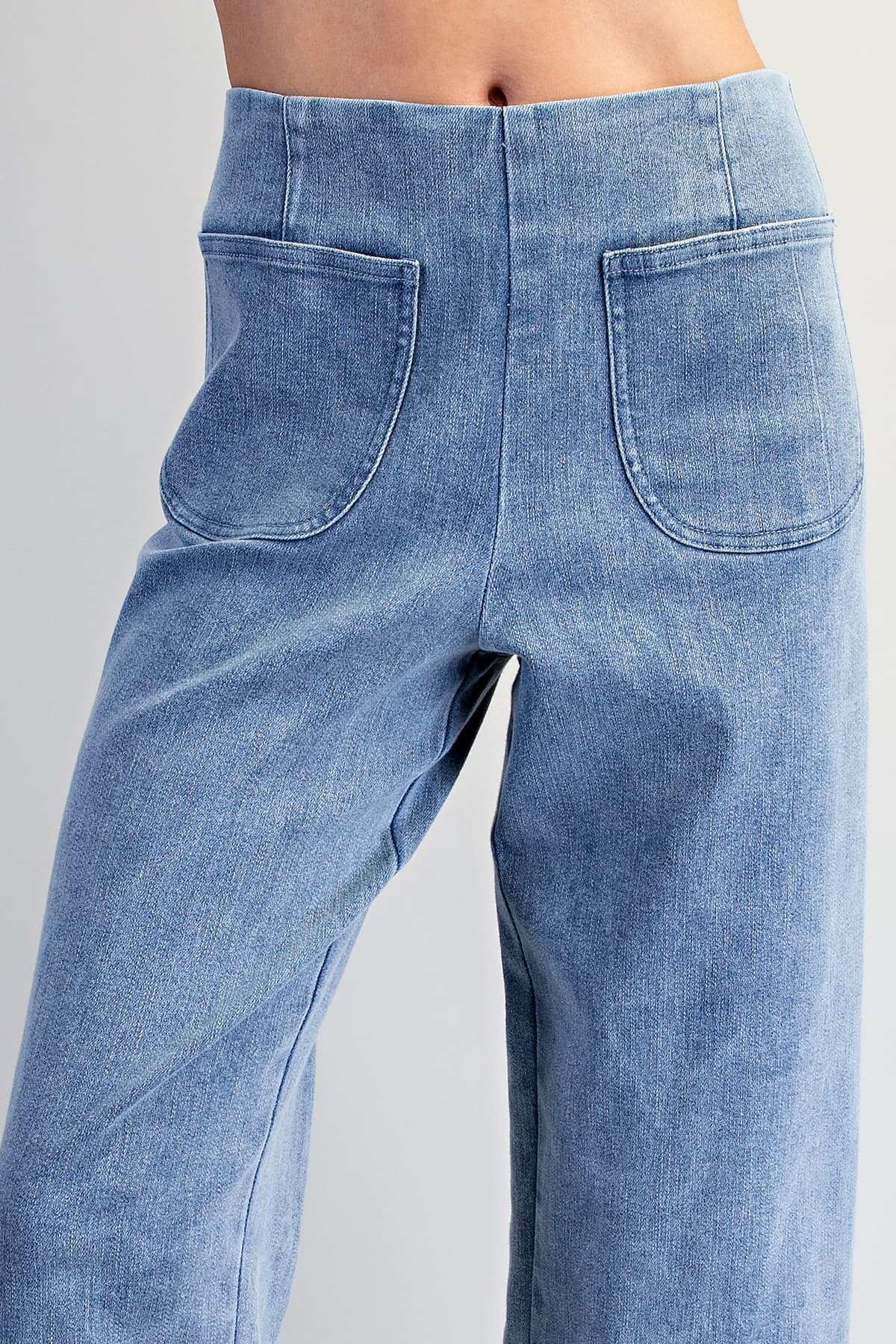 PK16936 - DENIM