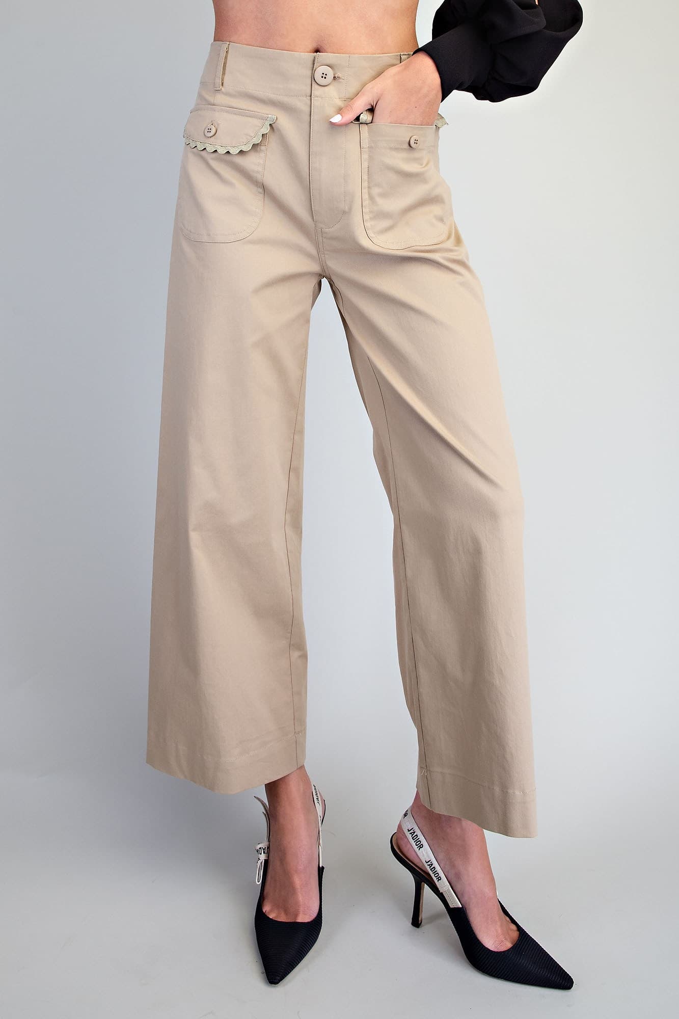 PK16587 - TAUPE