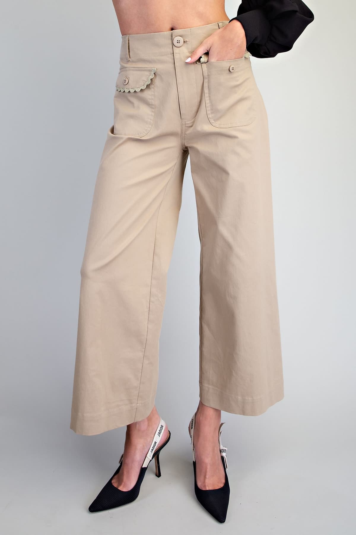 PK16587 - TAUPE