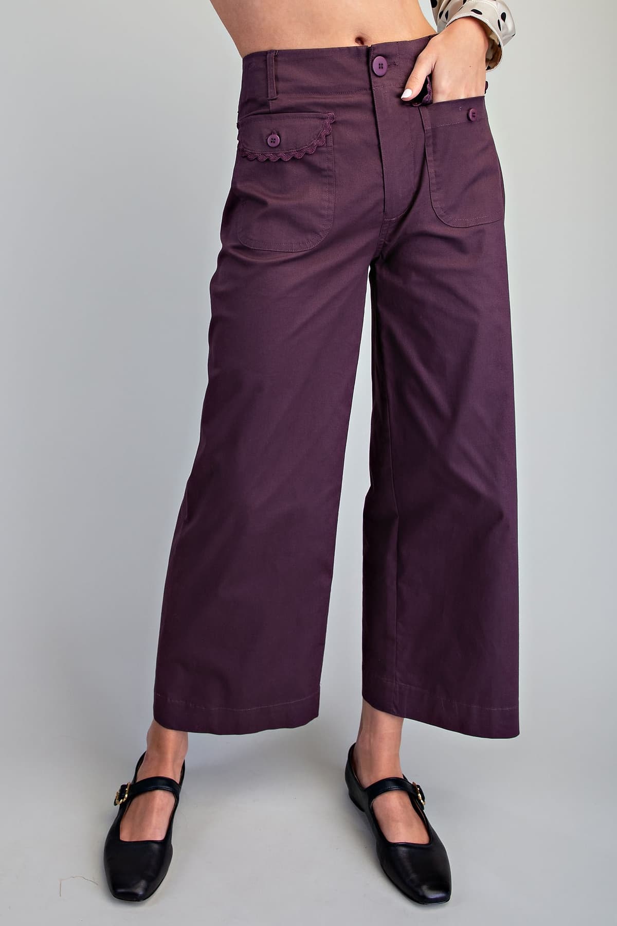 PK16587 - DEEP FIG