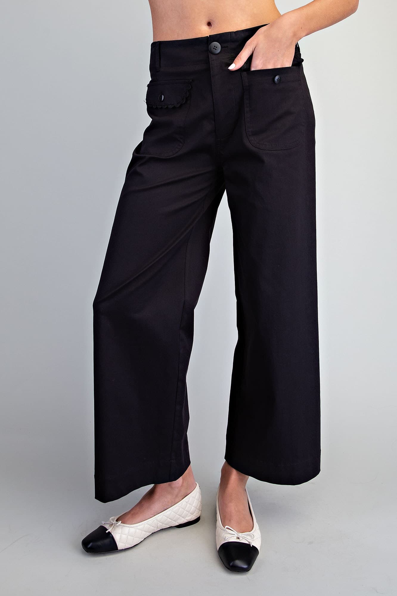 PK16587 - BLACK