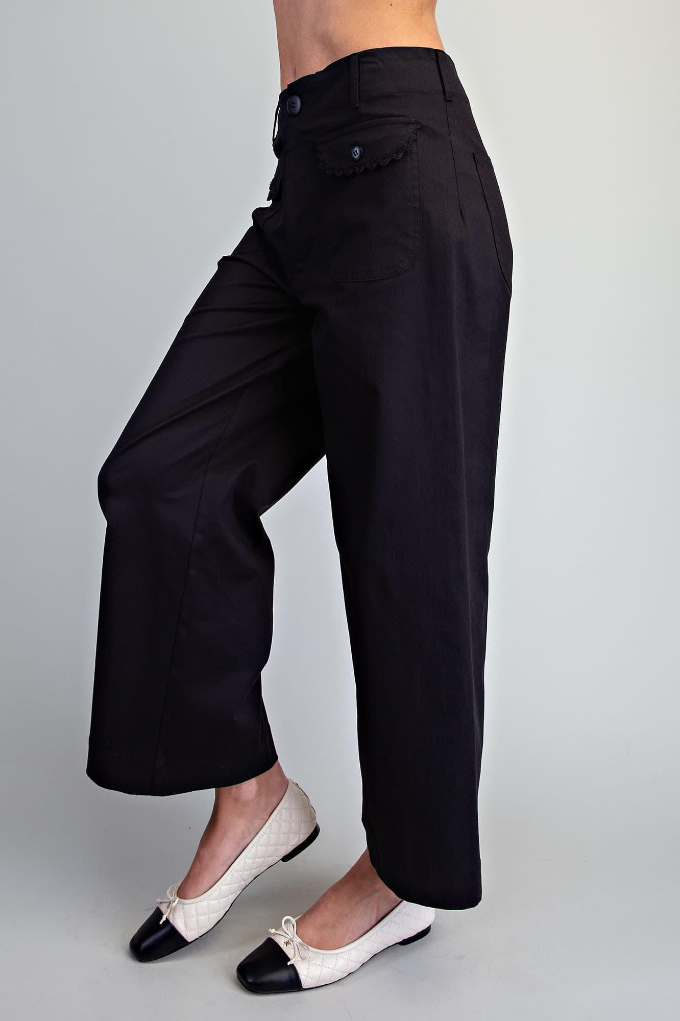PK16587 - BLACK