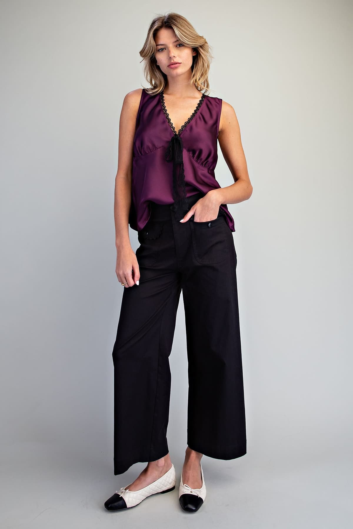 PK16587 - BLACK