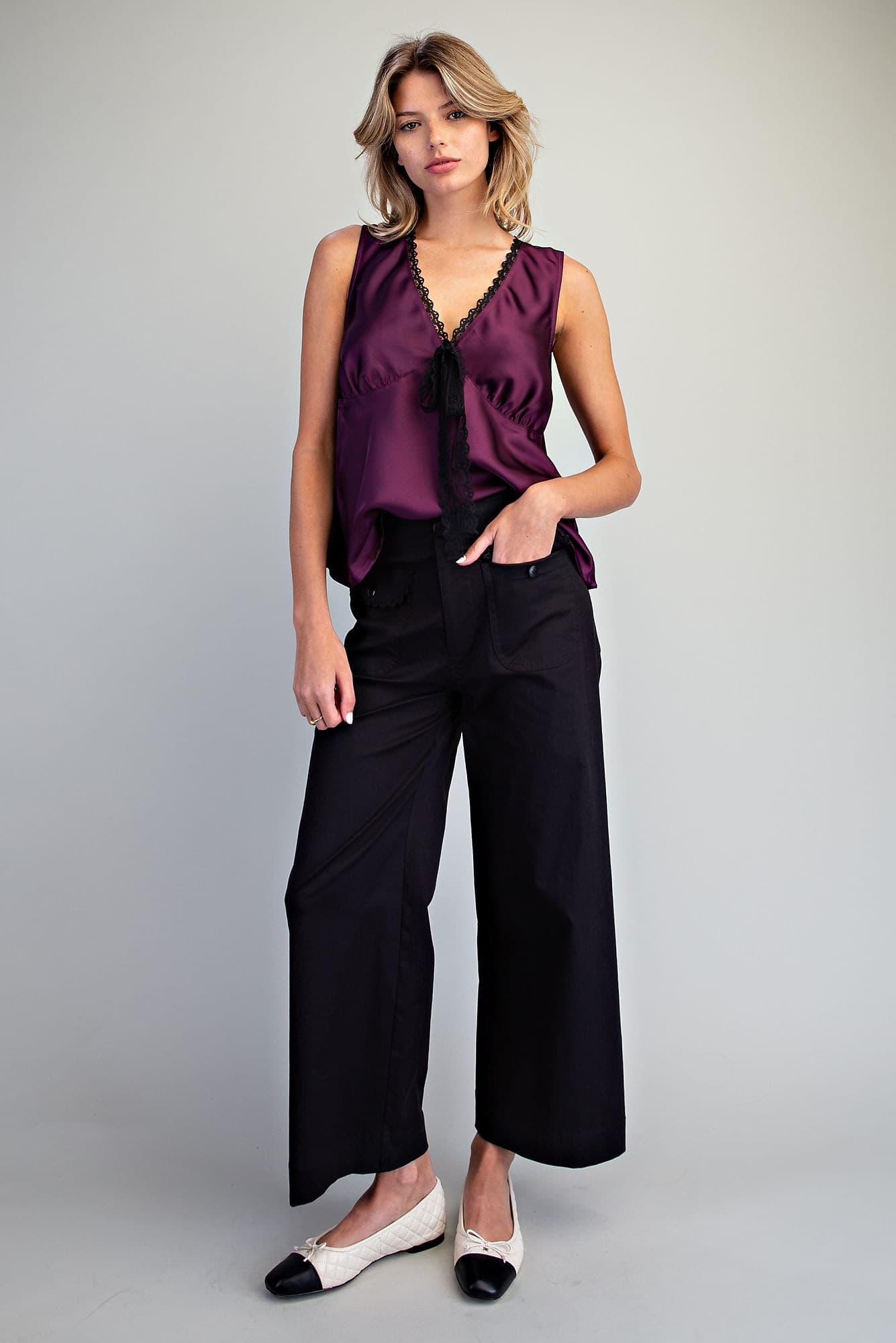 PK16587 - BLACK