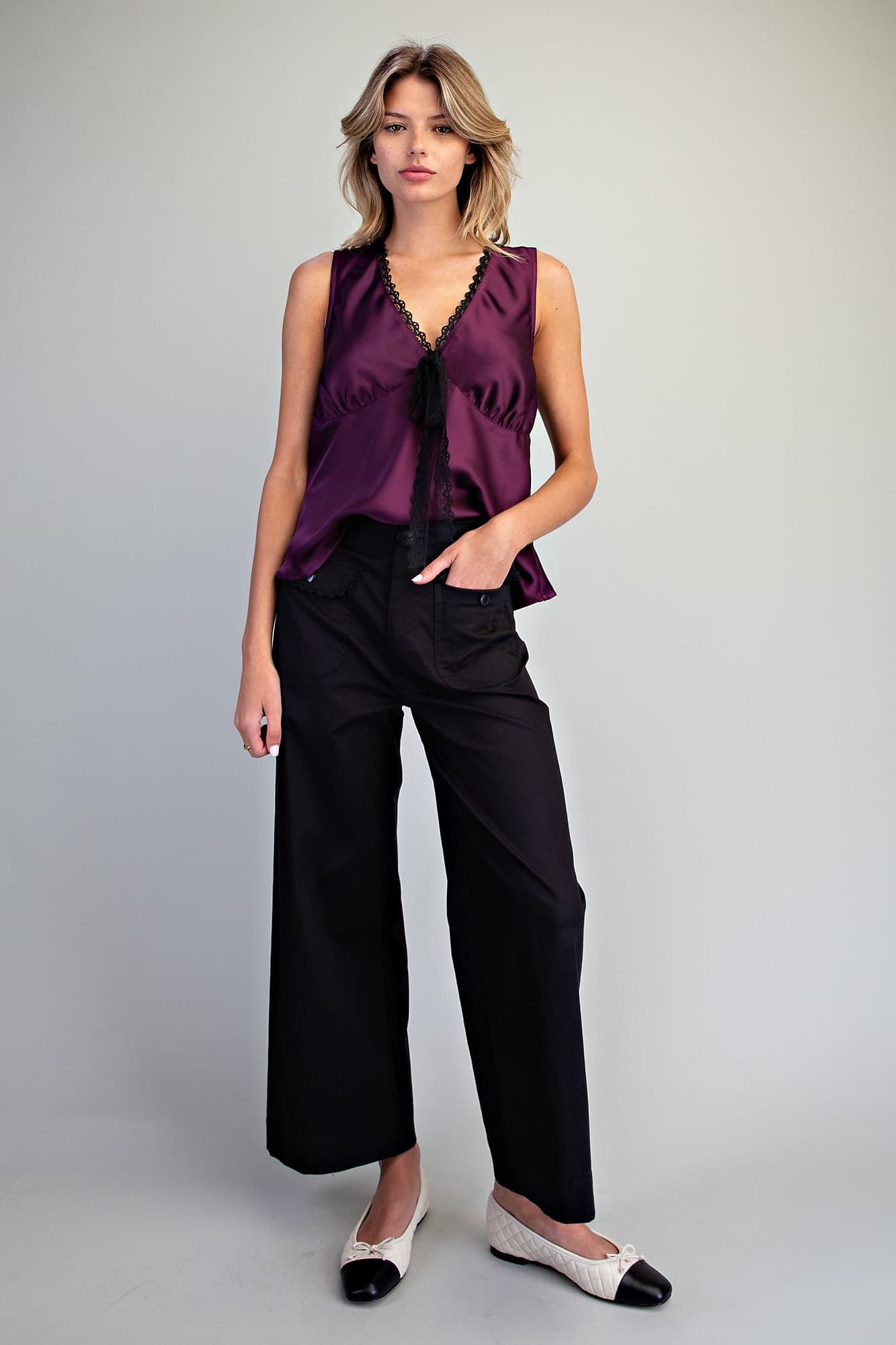 PK16587 - BLACK