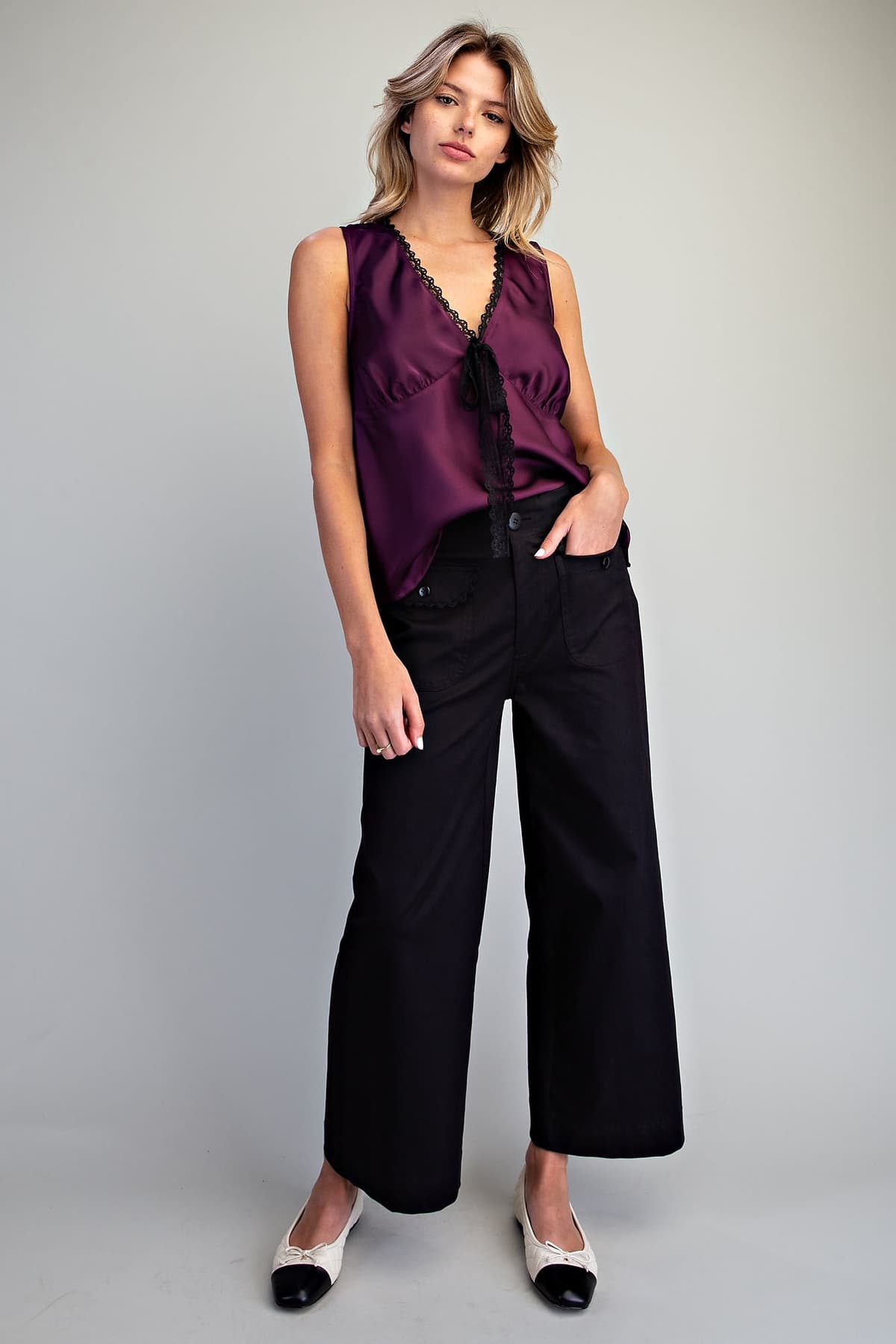 PK16587 - BLACK