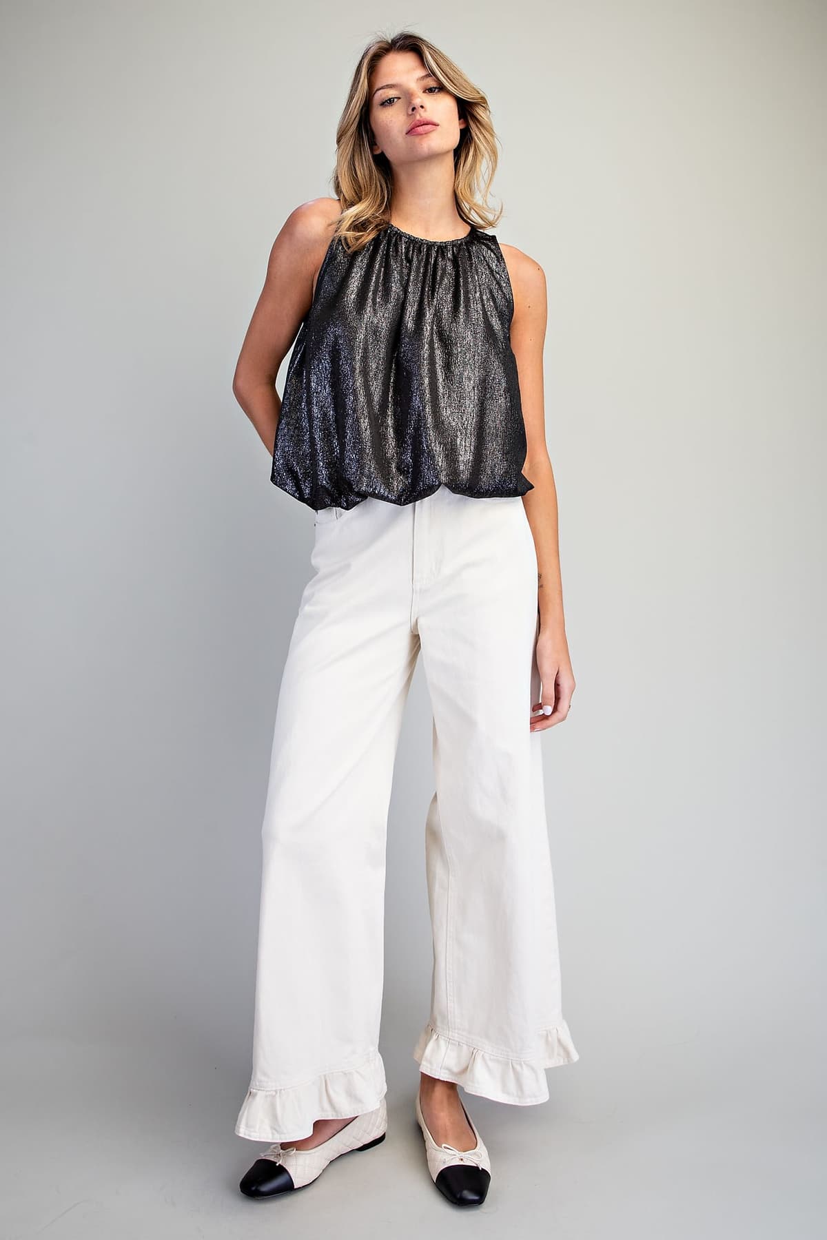 TK16950 - GRAPHITE