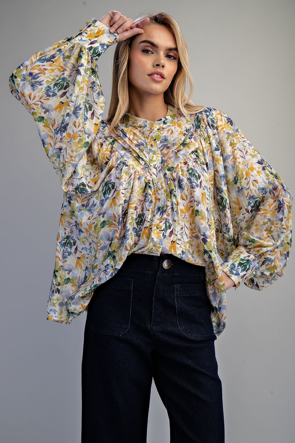 TK16952 - GOLDEN MEADOW