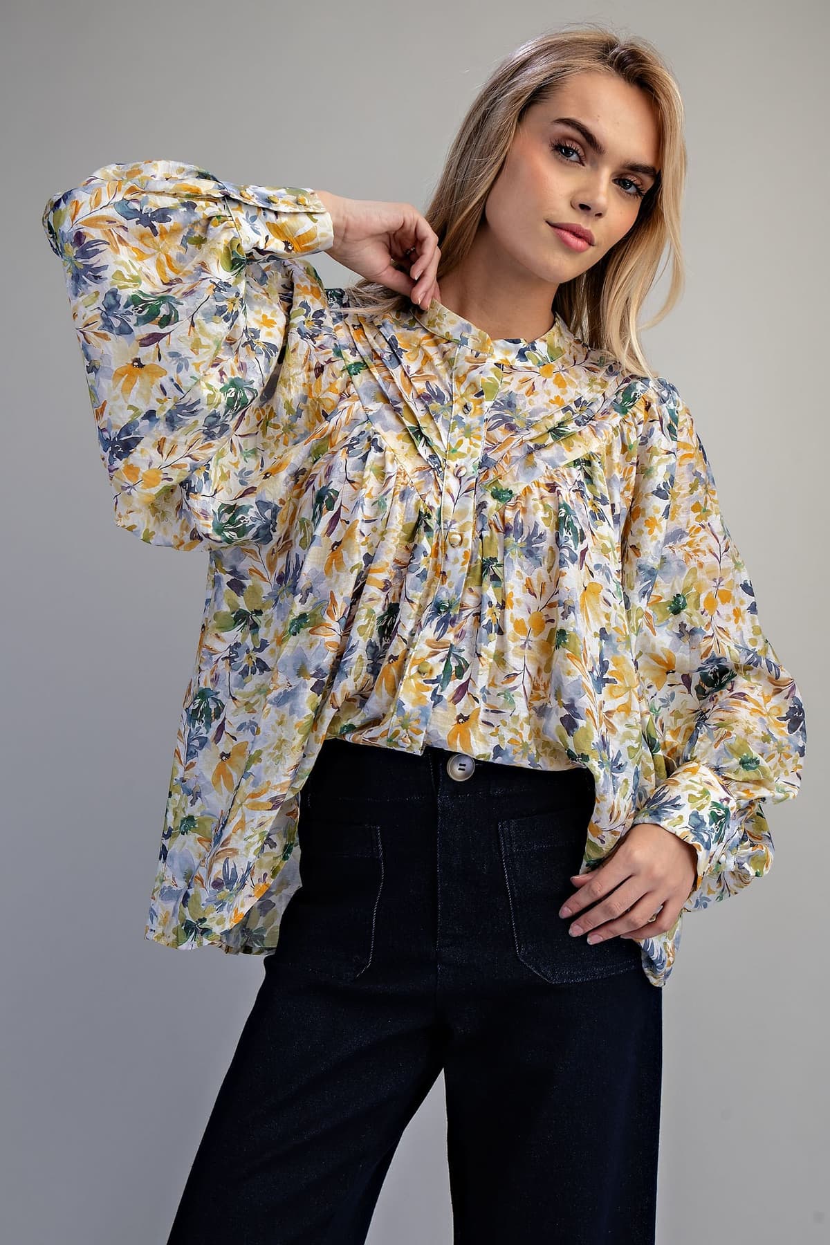 TK16952 - GOLDEN MEADOW