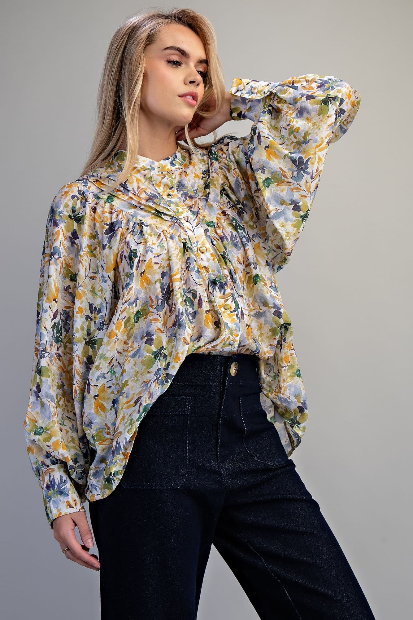 TK16952 - GOLDEN MEADOW