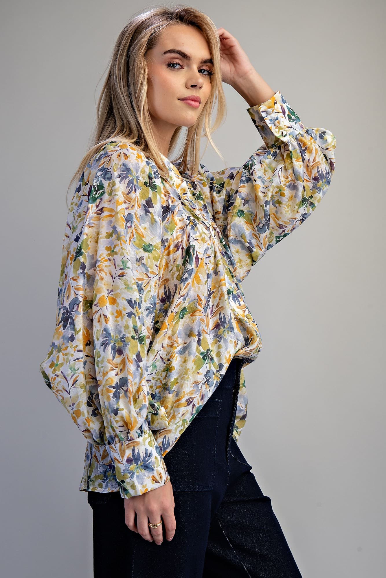 TK16952 - GOLDEN MEADOW