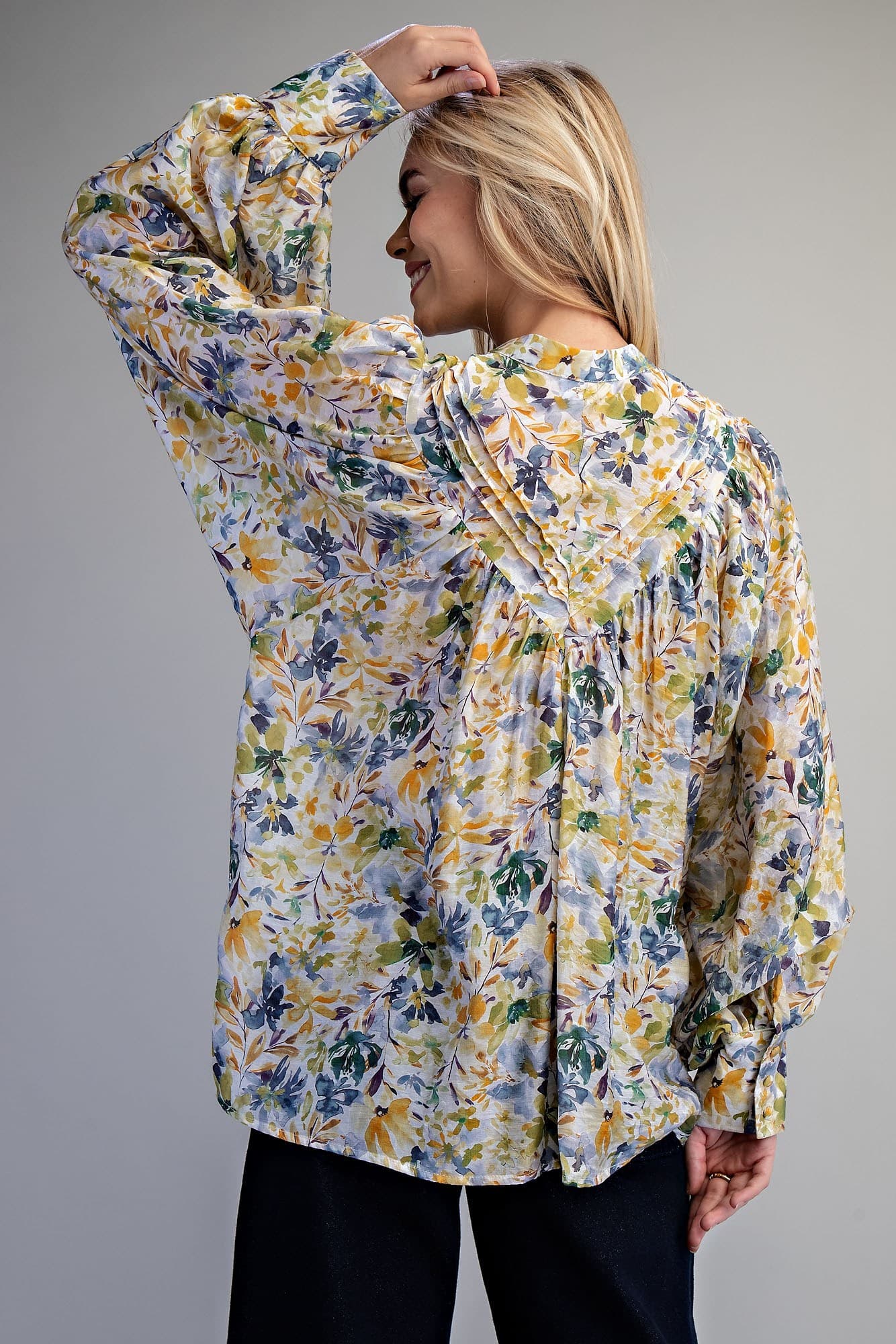 TK16952 - GOLDEN MEADOW