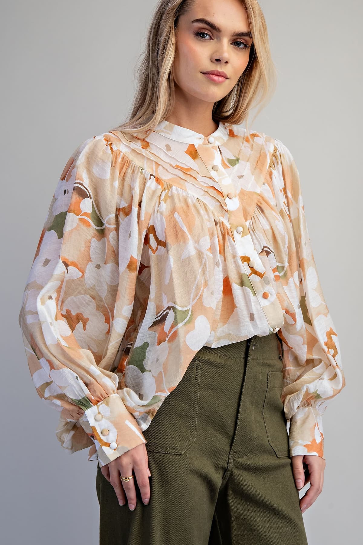 TK16956 - DESERT BLOOM