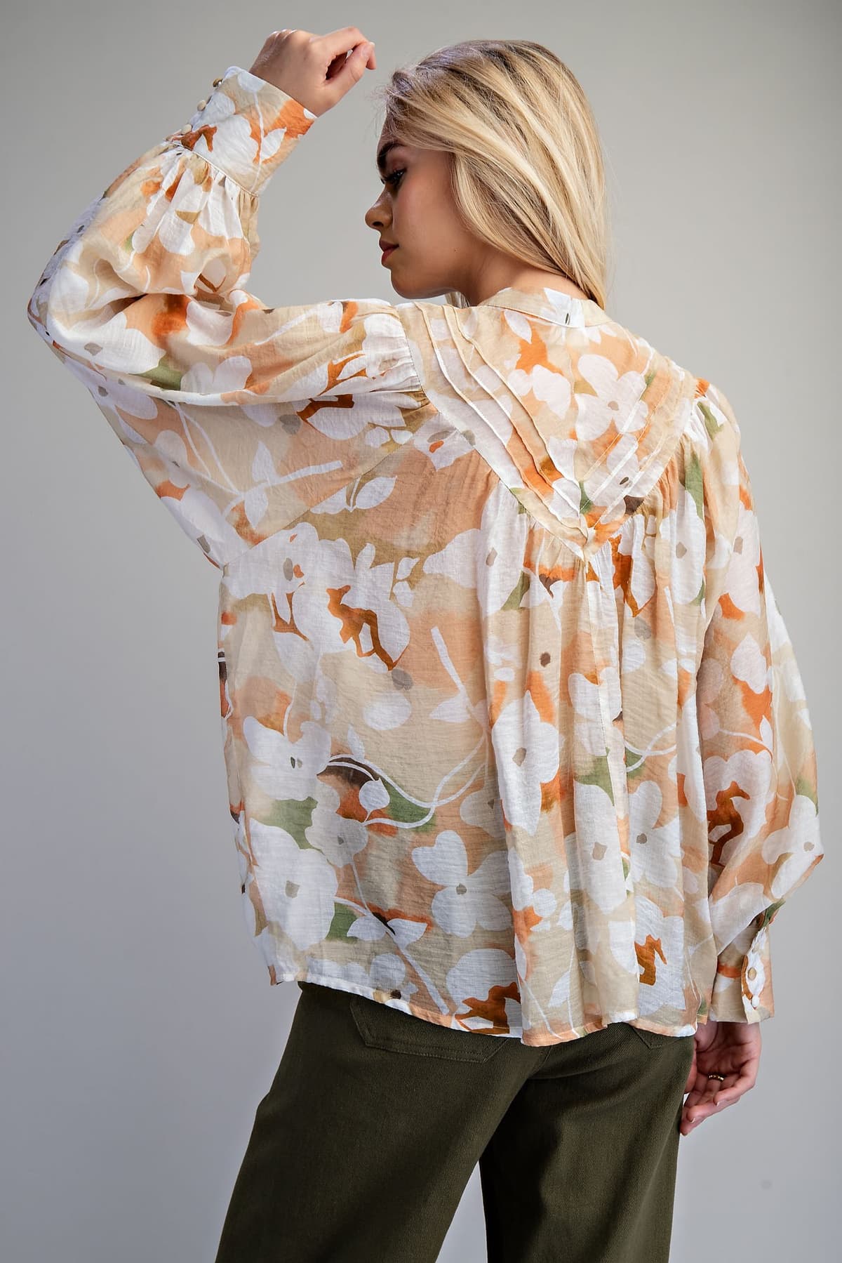 TK16956 - DESERT BLOOM