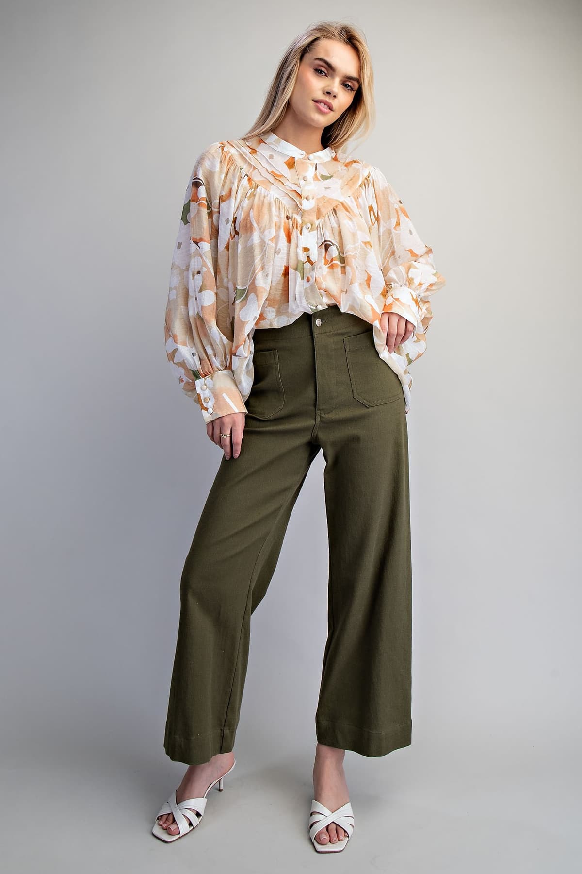 TK16956 - DESERT BLOOM