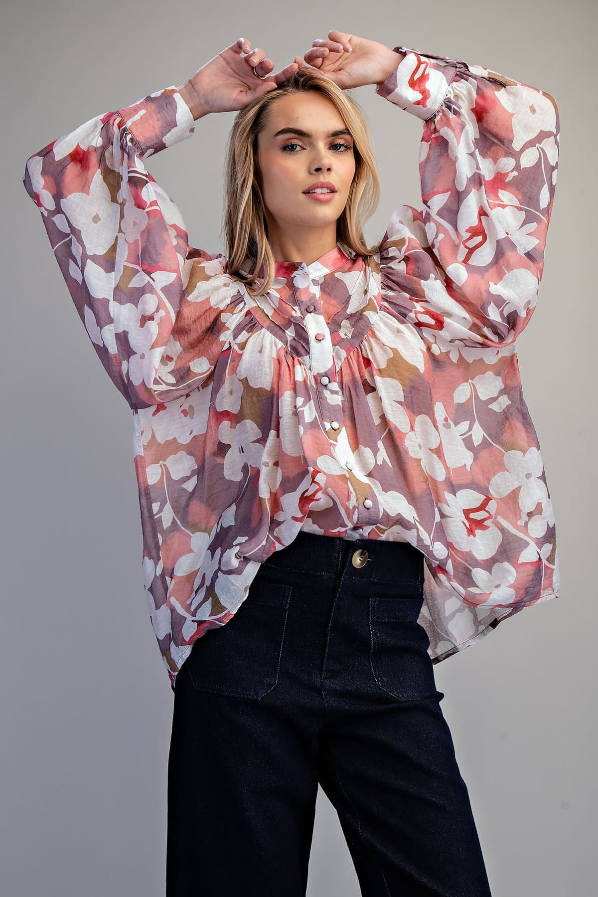TK16956 - ROSE PETAL WASH