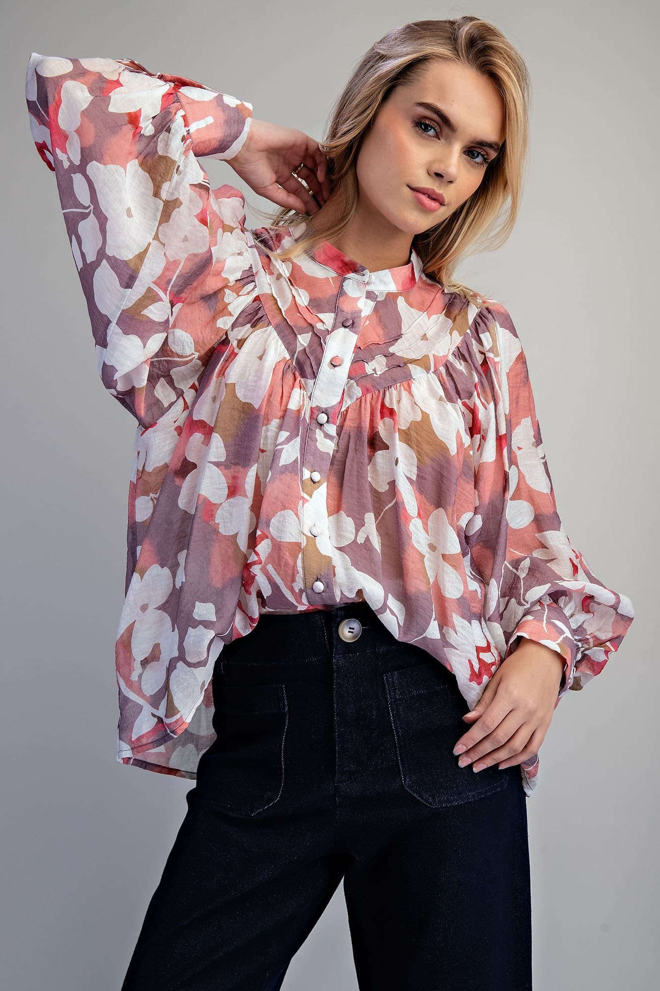 TK16956 - ROSE PETAL WASH