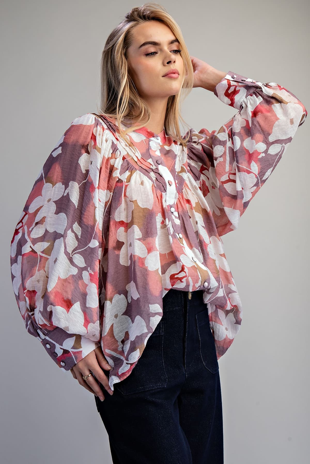 TK16956 - ROSE PETAL WASH