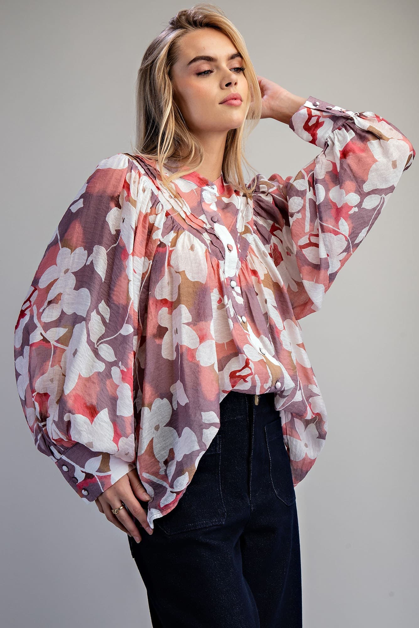 TK16956 - ROSE PETAL WASH