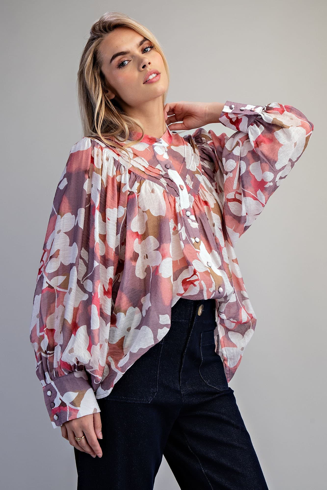 TK16956 - ROSE PETAL WASH