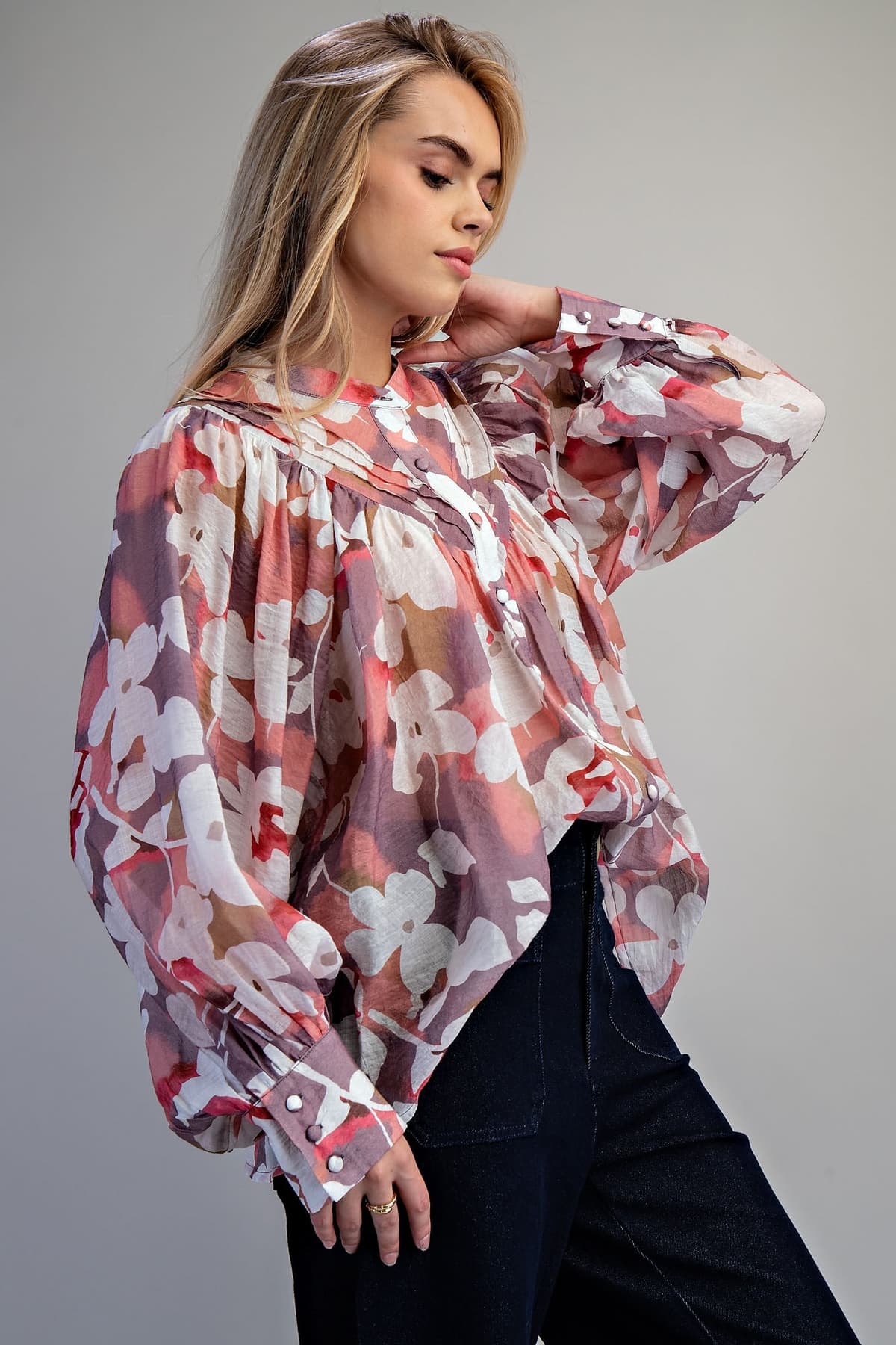 TK16956 - ROSE PETAL WASH