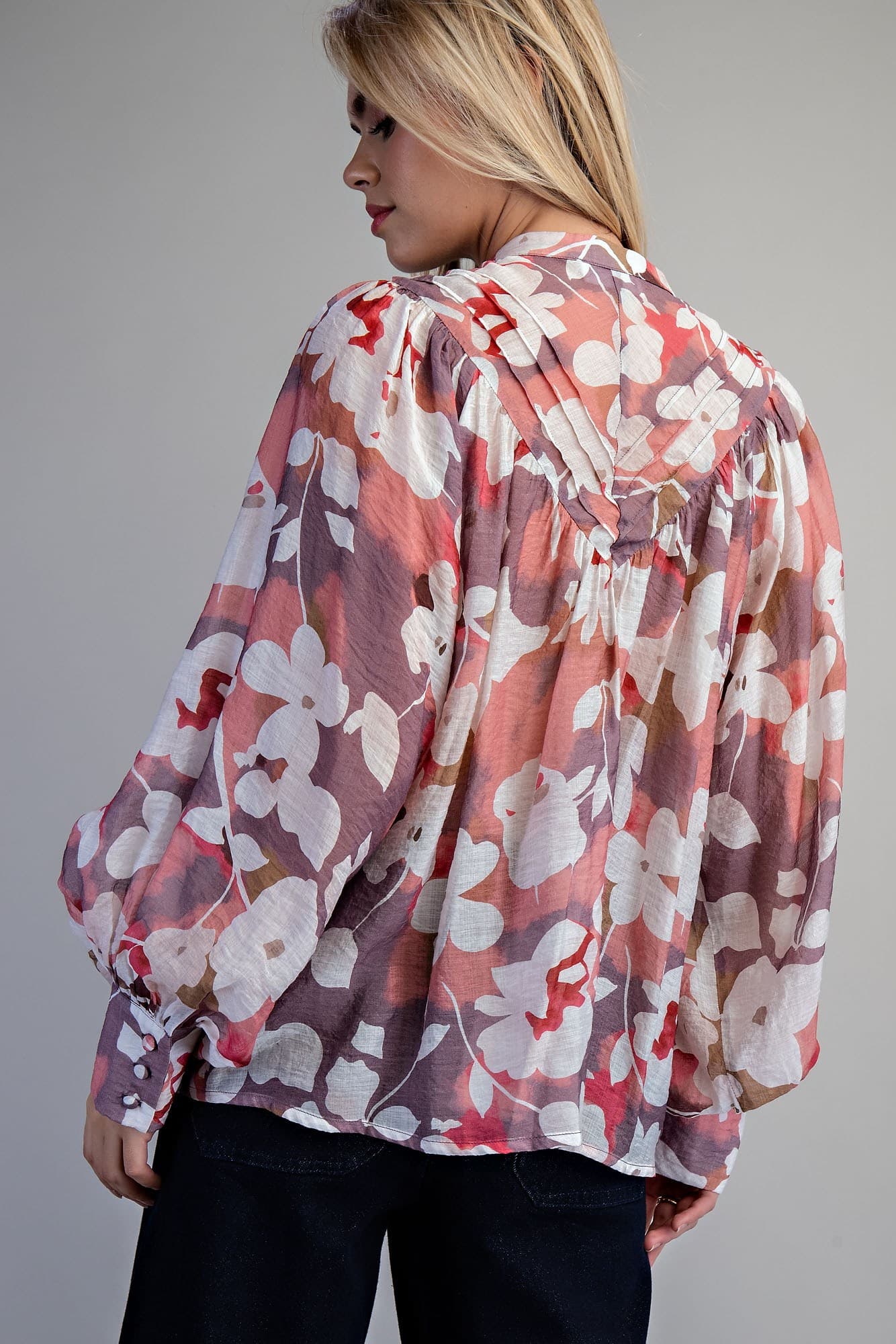TK16956 - ROSE PETAL WASH