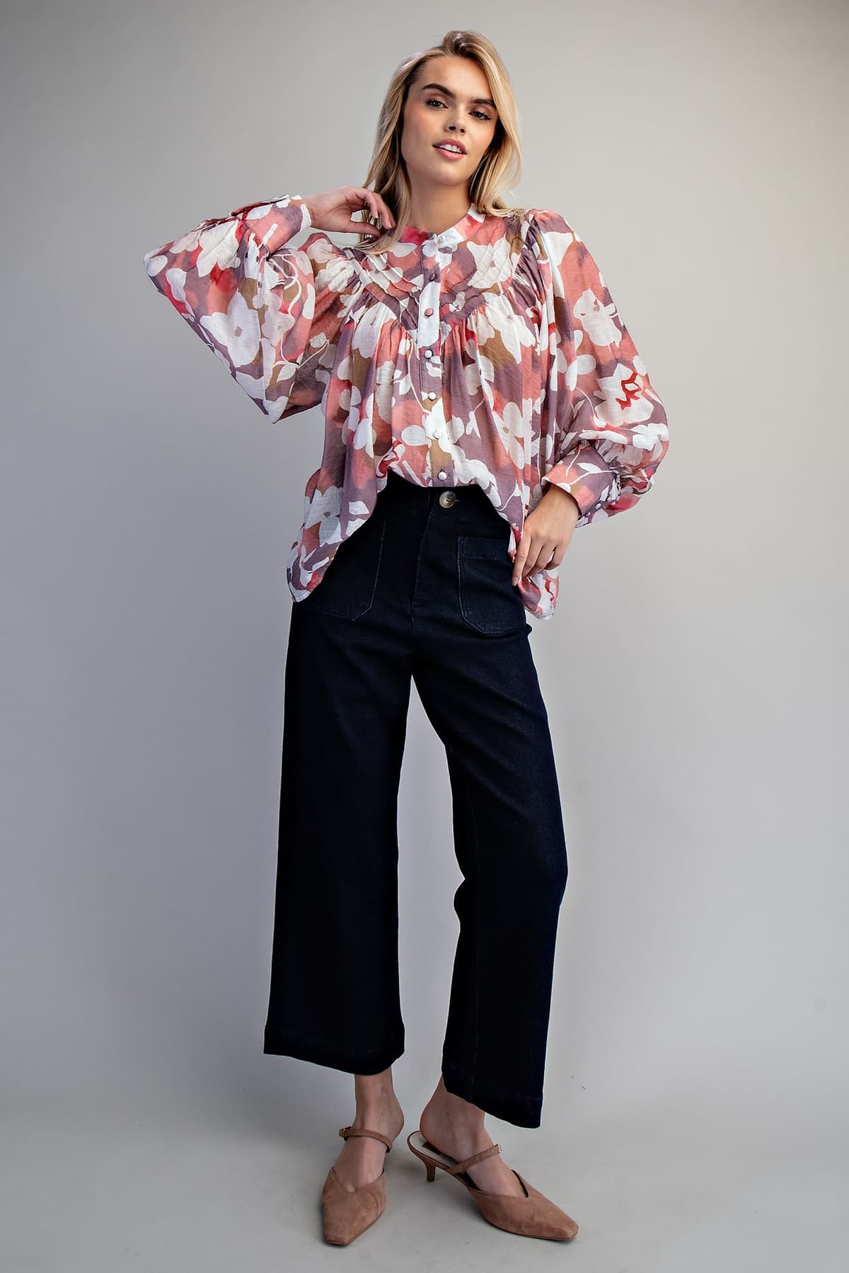 TK16956 - ROSE PETAL WASH