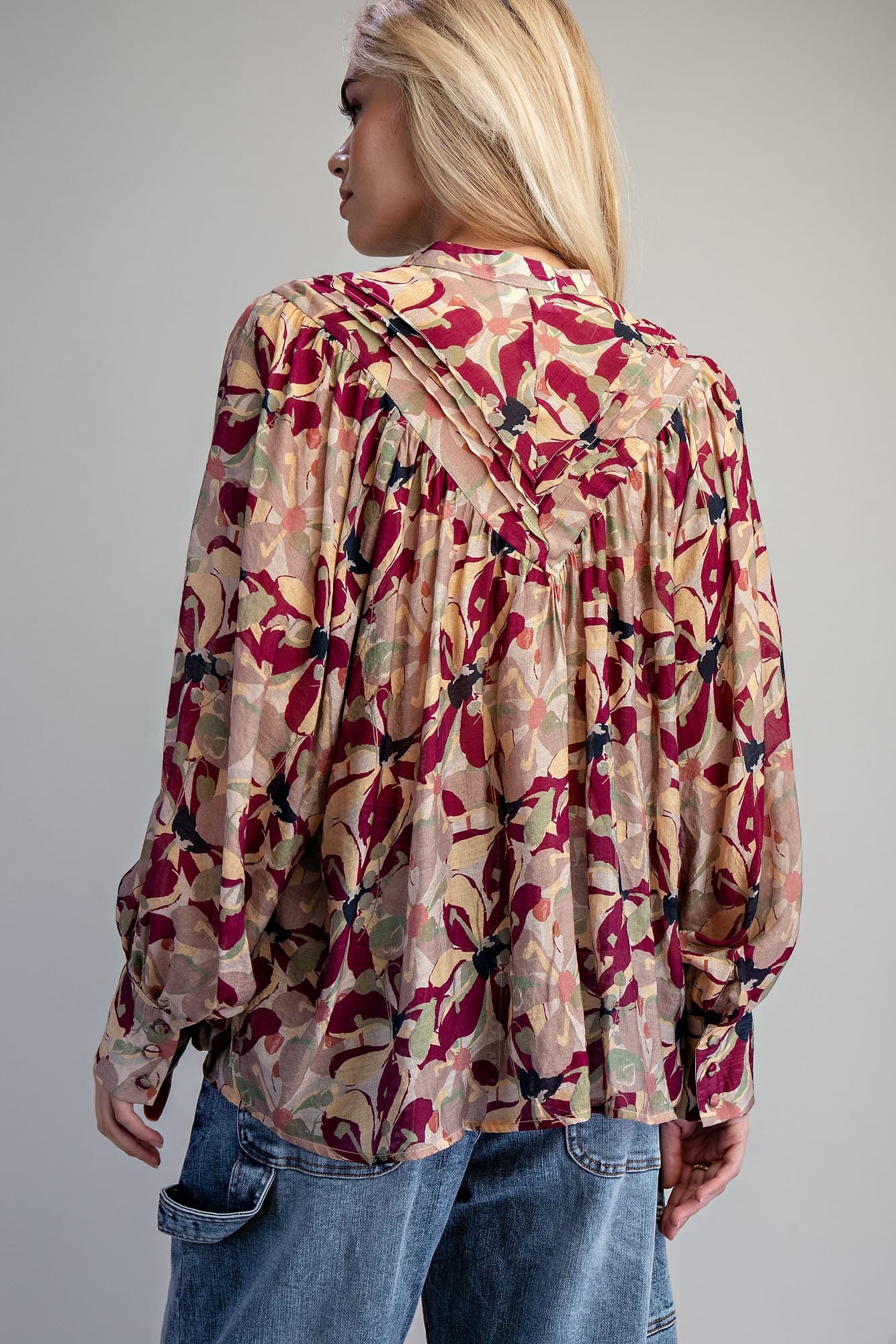 TK16957 - WINE BOTANICAL