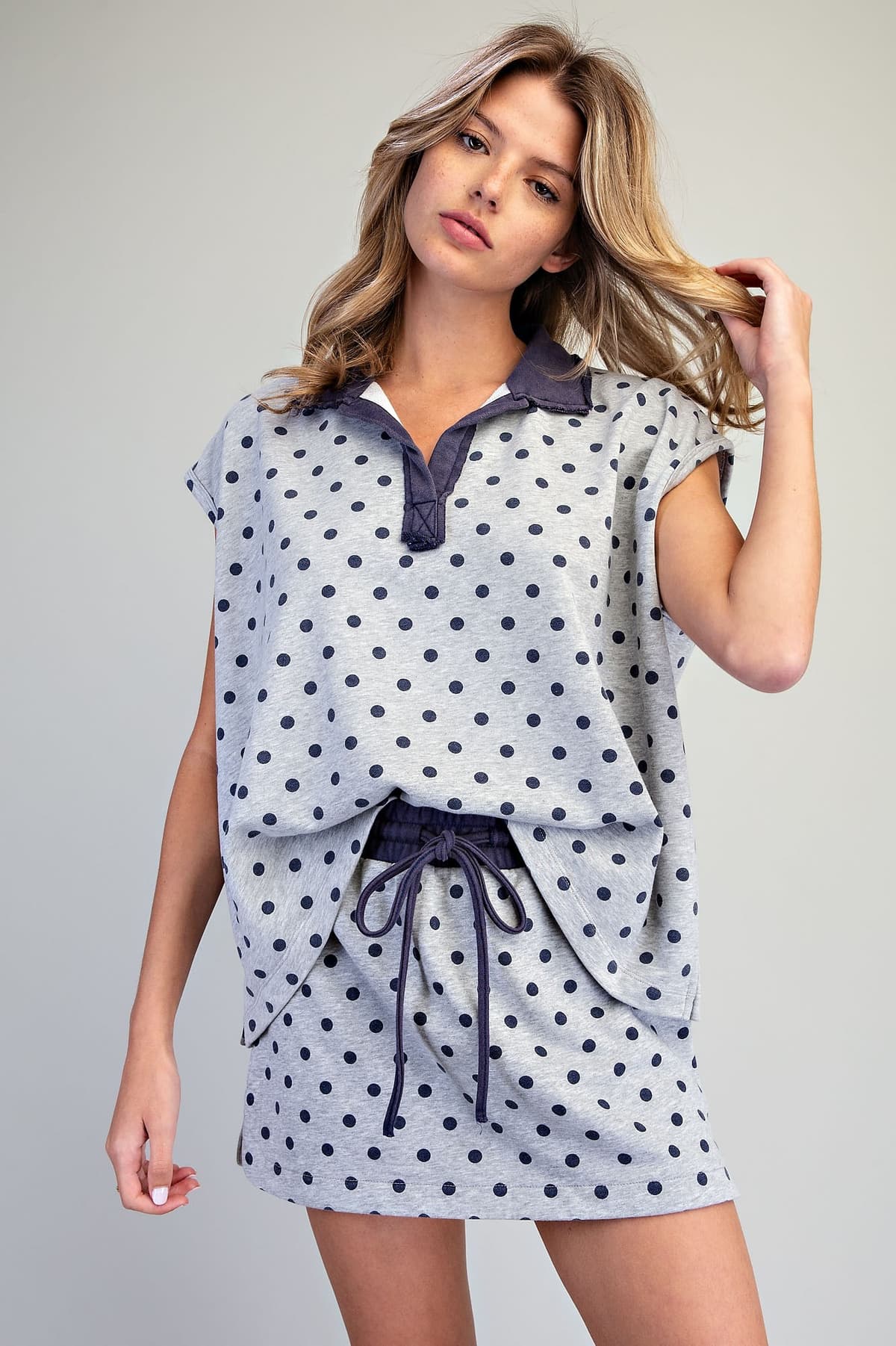 TH17023 - H GREY
