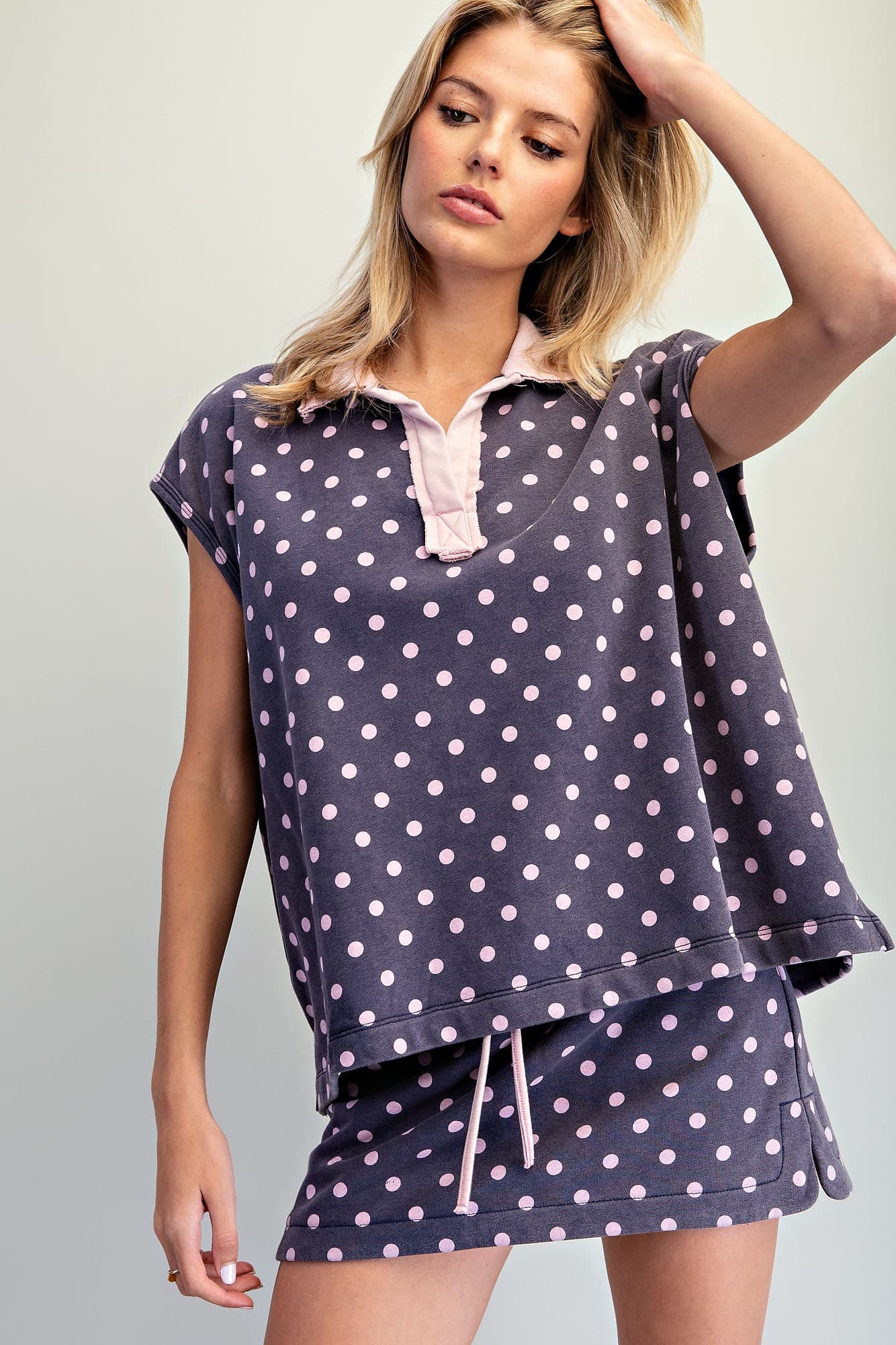TH17023 - NAVY