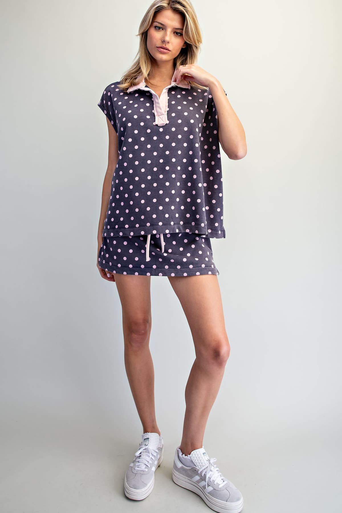 TH17023 - NAVY