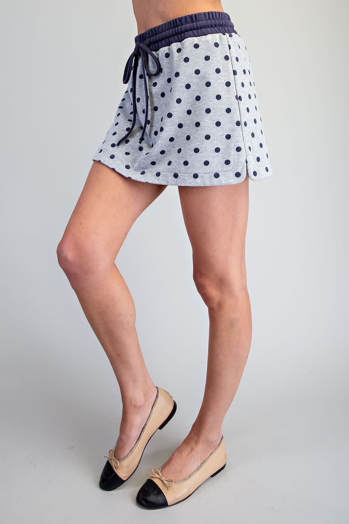 SHO17446 - H GREY