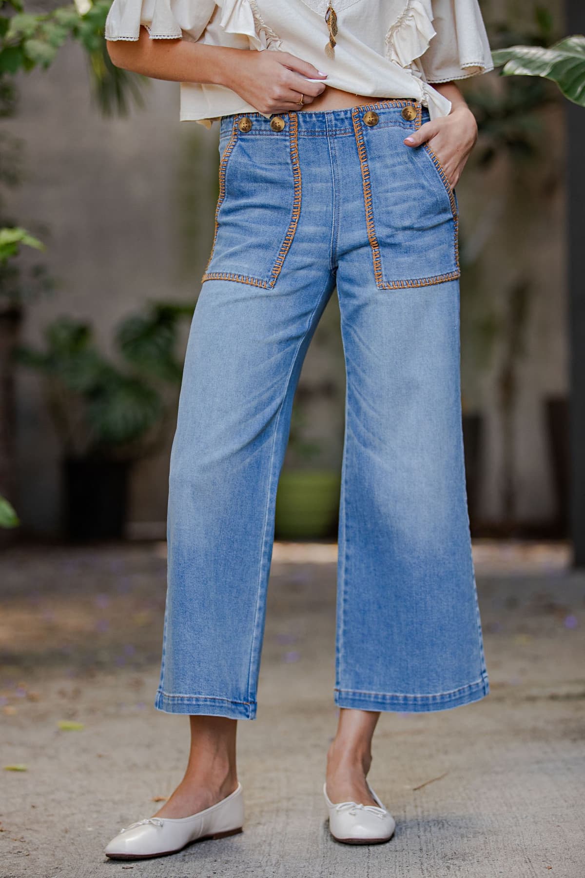 PH17259 - DENIM