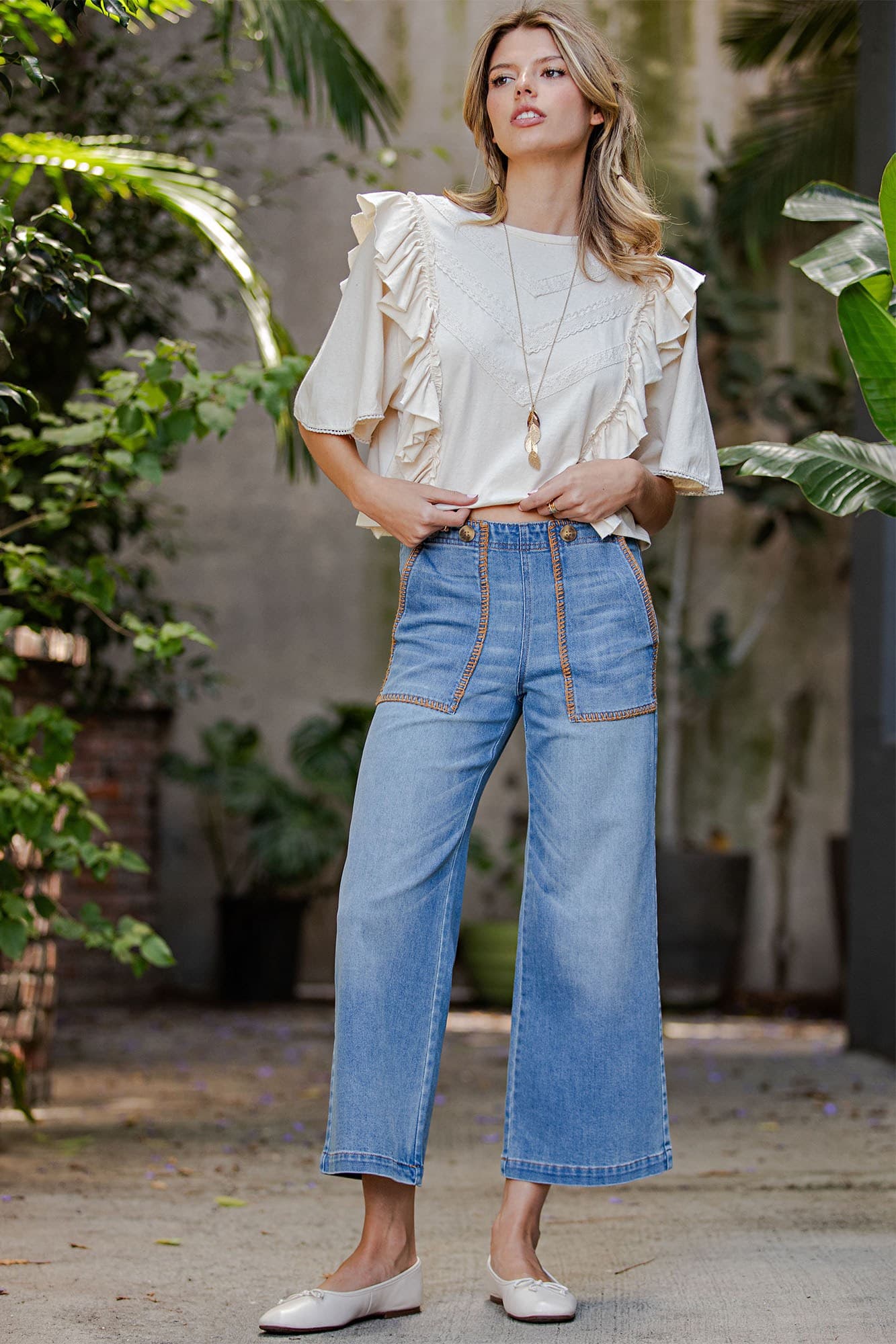 PH17259 - DENIM